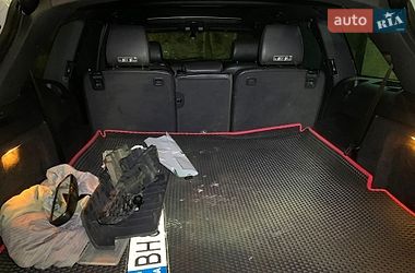 Позашляховик / Кросовер Audi Q7 2013 в Білій Церкві фото 16 Позашляховик / Кросовер Audi Q7 2013 в Білій Церкві