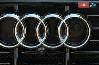 Внедорожник / Кроссовер Audi Q7 2020 в Мукачево фото 28 Внедорожник / Кроссовер Audi Q7 2020 в Мукачево