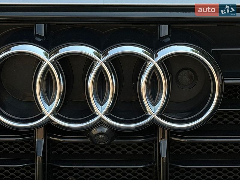 Внедорожник / Кроссовер Audi Q7 2020 в Мукачево фото 28 Внедорожник / Кроссовер Audi Q7 2020 в Мукачево