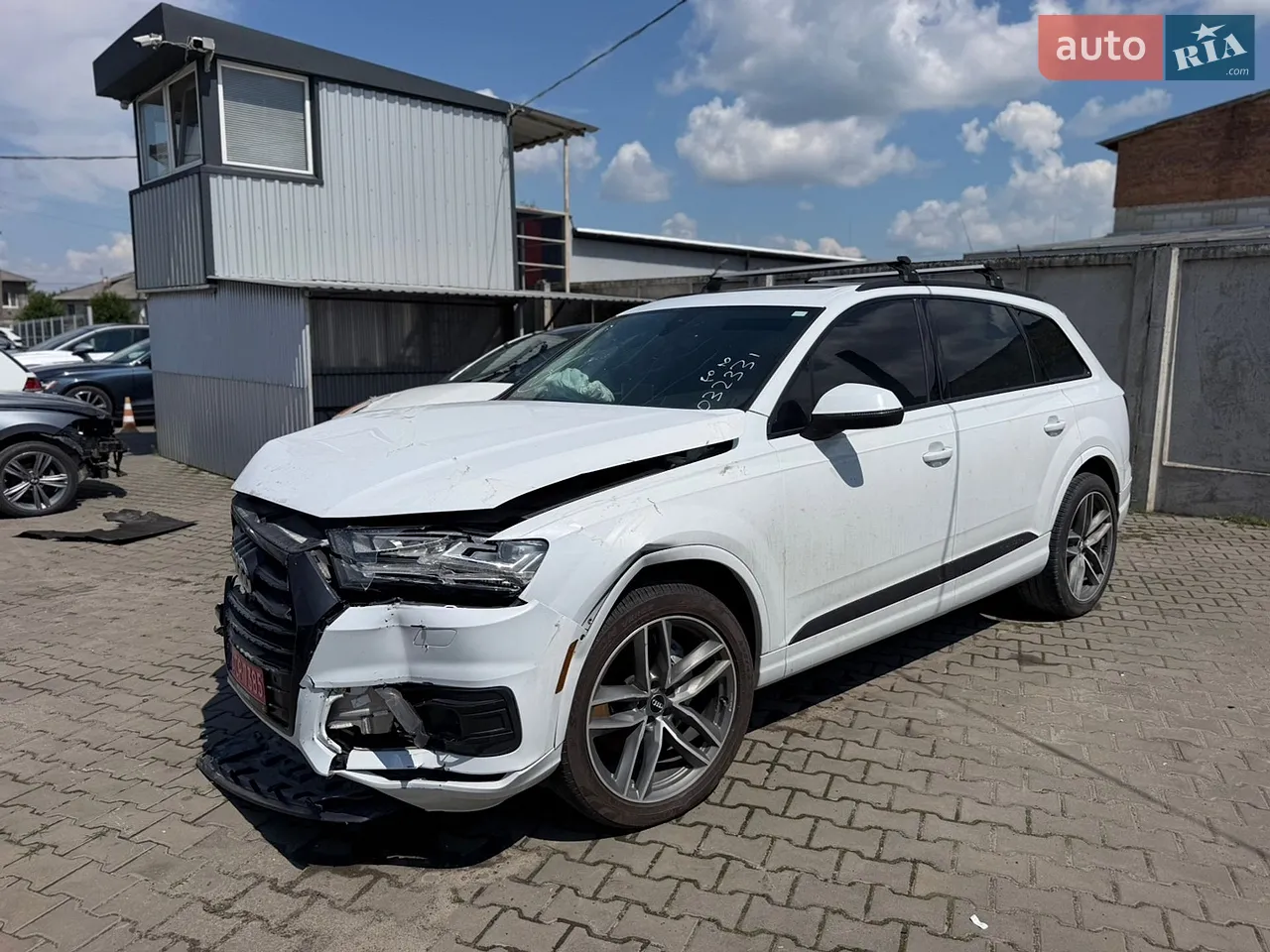 2018 Porsche Cayenne - мініатюра 67