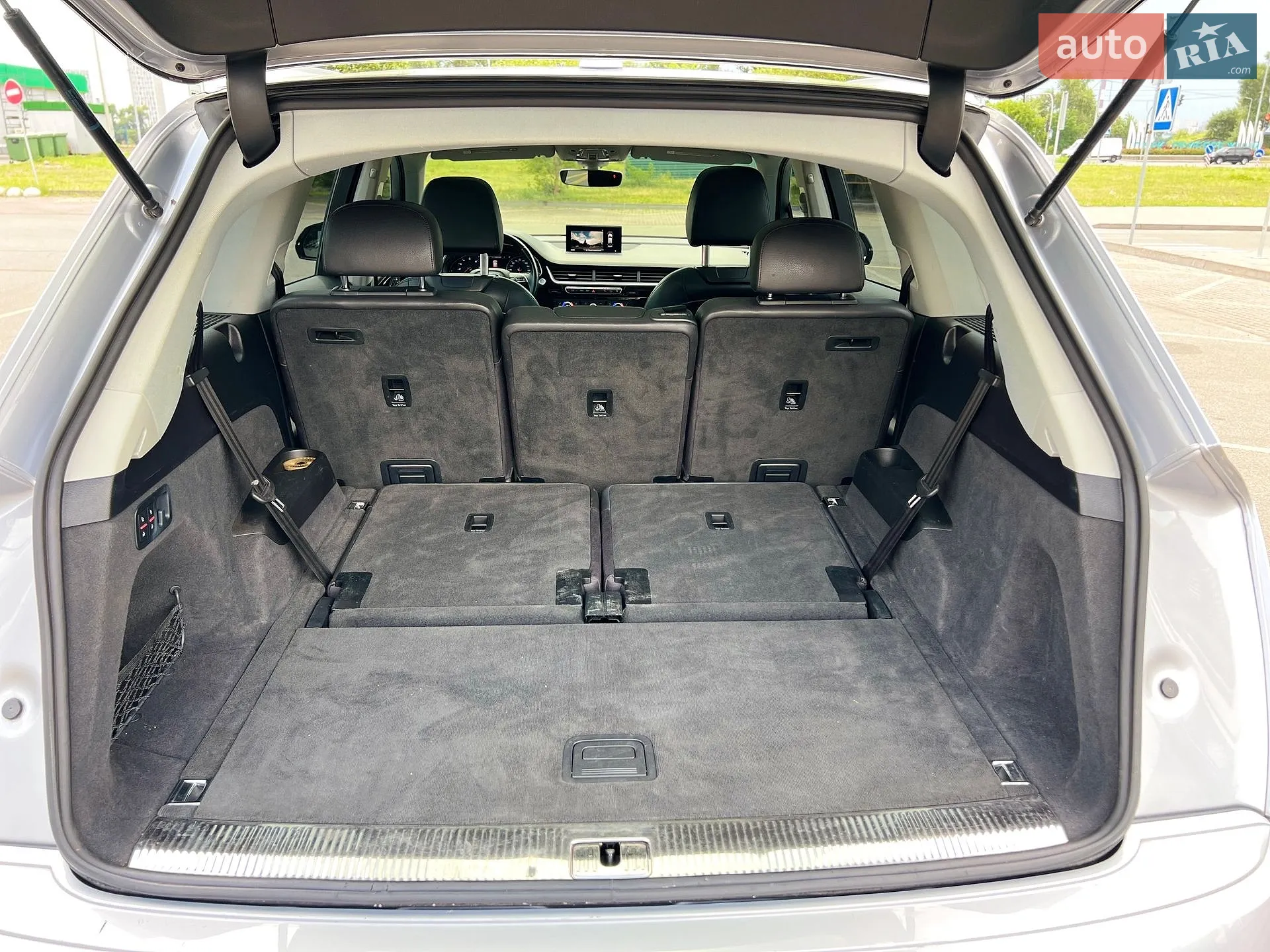 2015 Audi Q7 - мініатюра 27