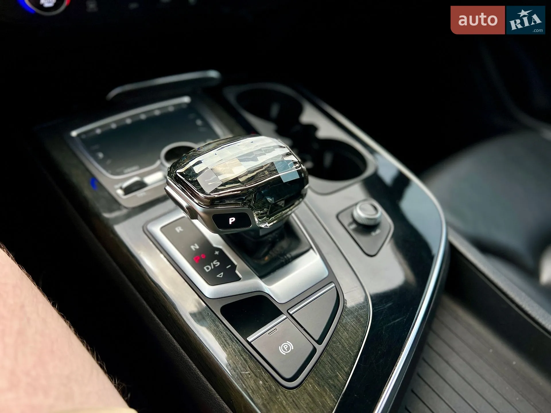 2015 Audi Q7 - мініатюра 44