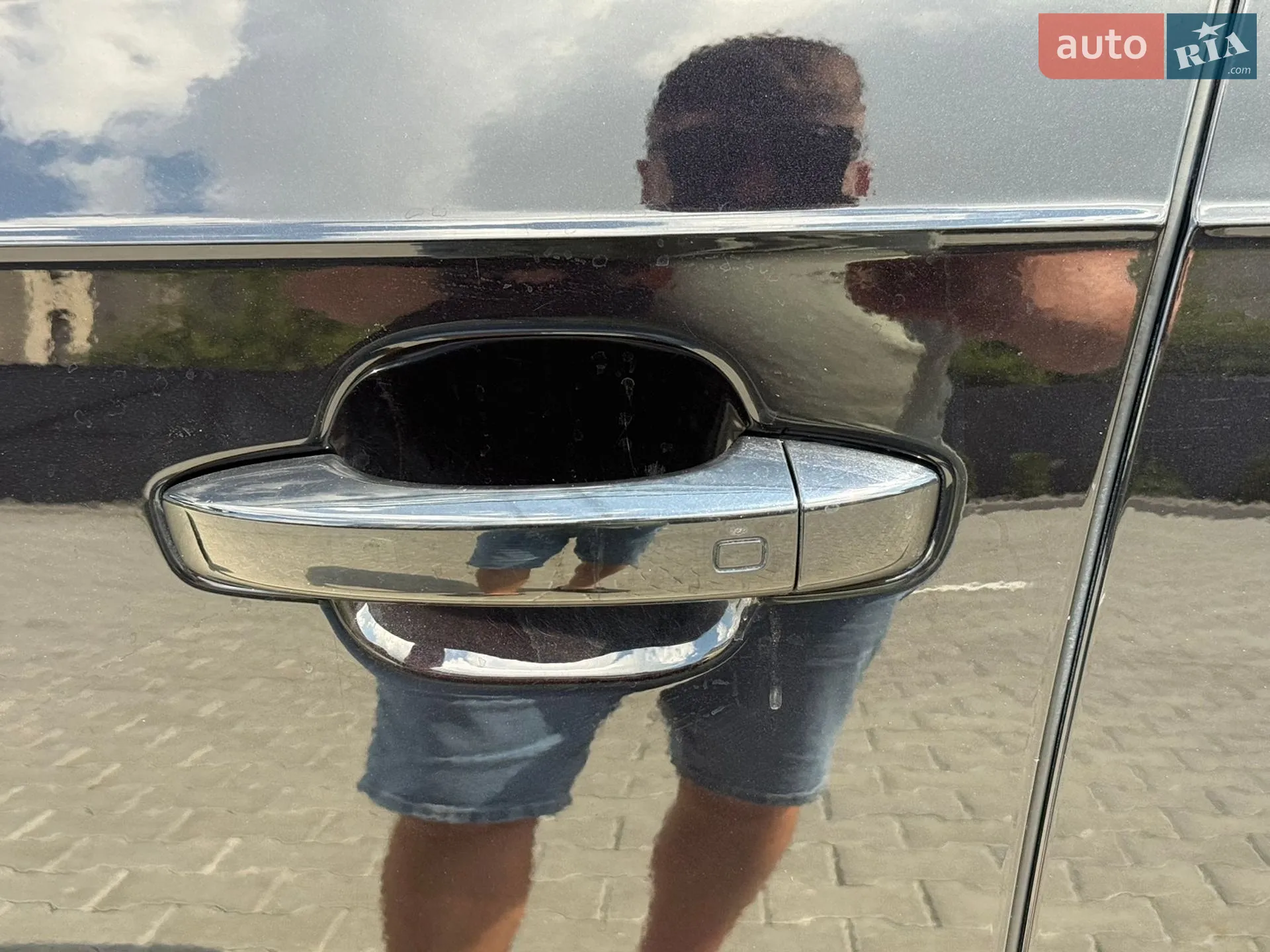 2018 Audi Q7 - мініатюра 28