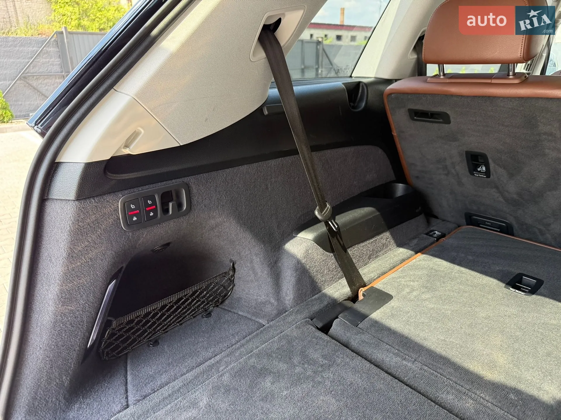 2018 Audi Q7 - мініатюра 66