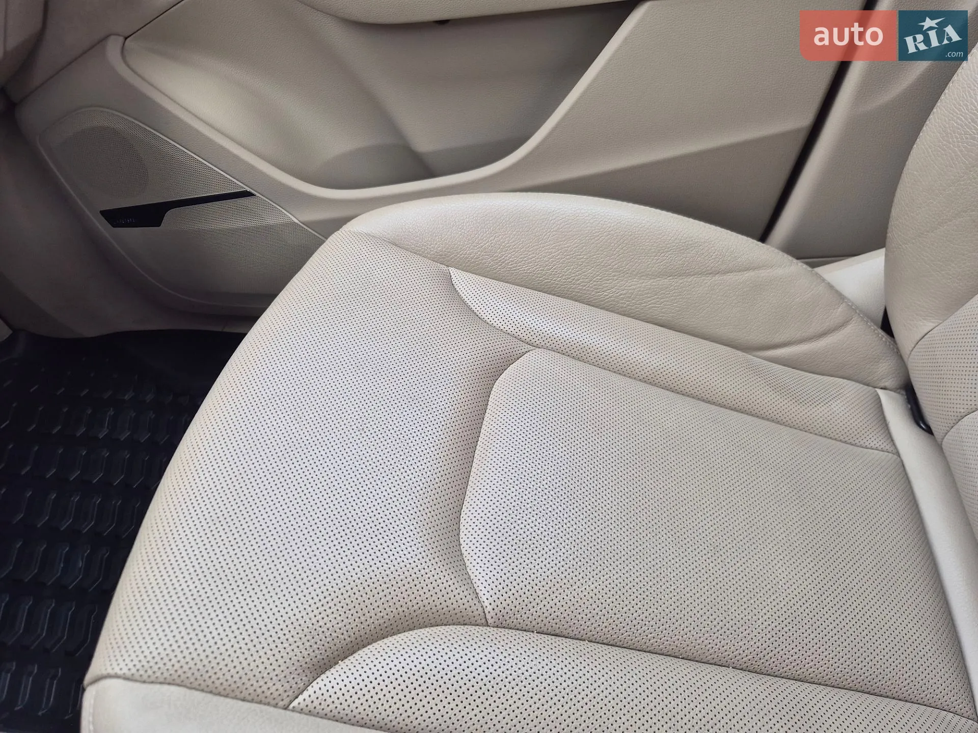 2015 Audi Q7 - мініатюра 64