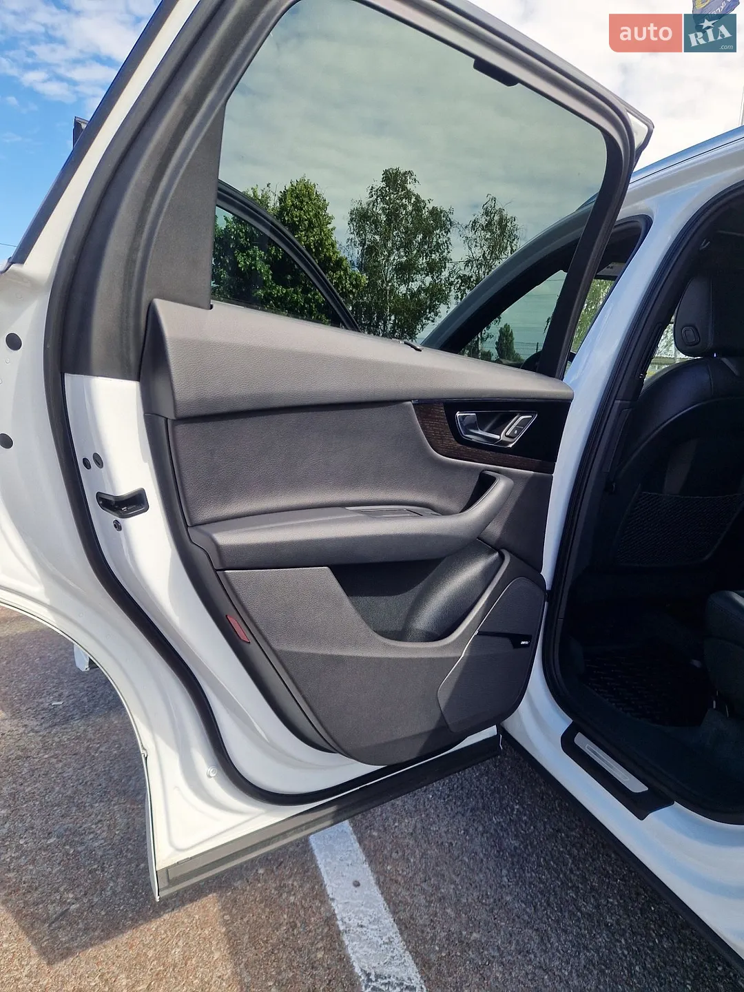 2018 Audi Q7 - мініатюра 14