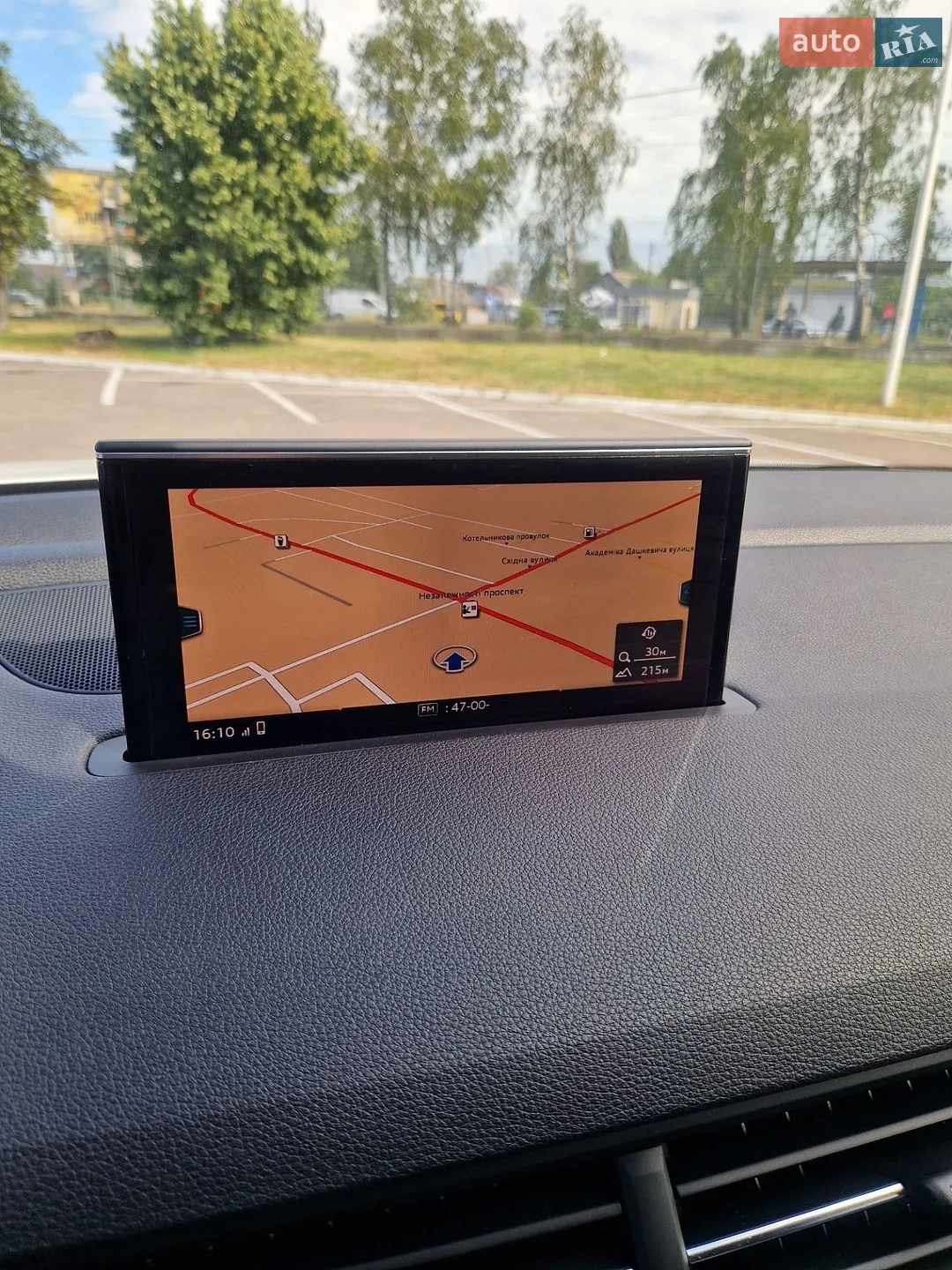 2018 Audi Q7 - мініатюра 20