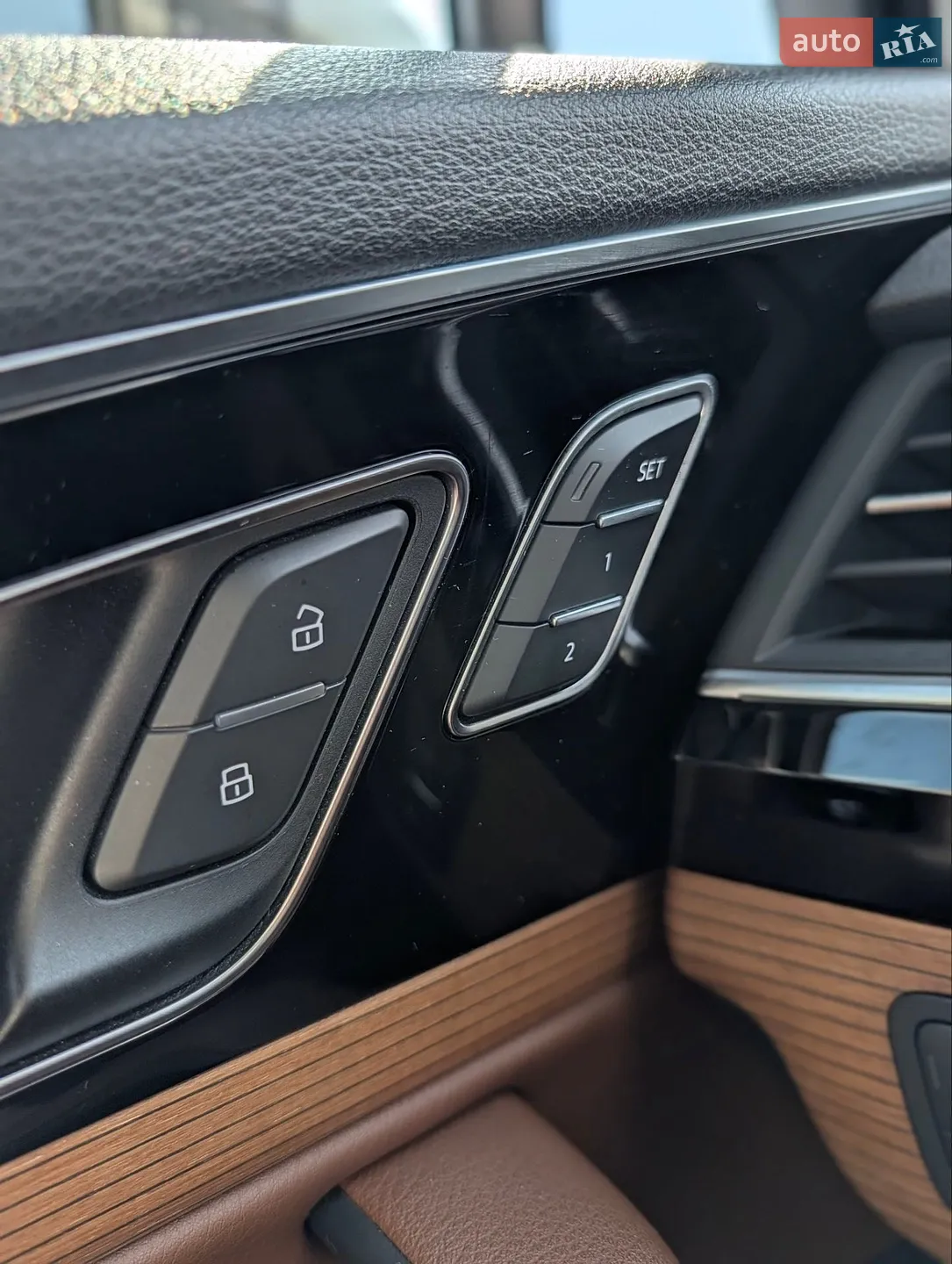 2016 Audi Q7 - мініатюра 11