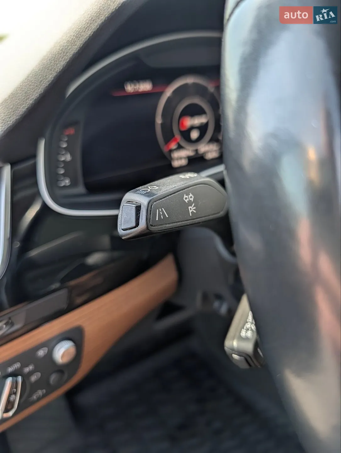 2016 Audi Q7 - мініатюра 24