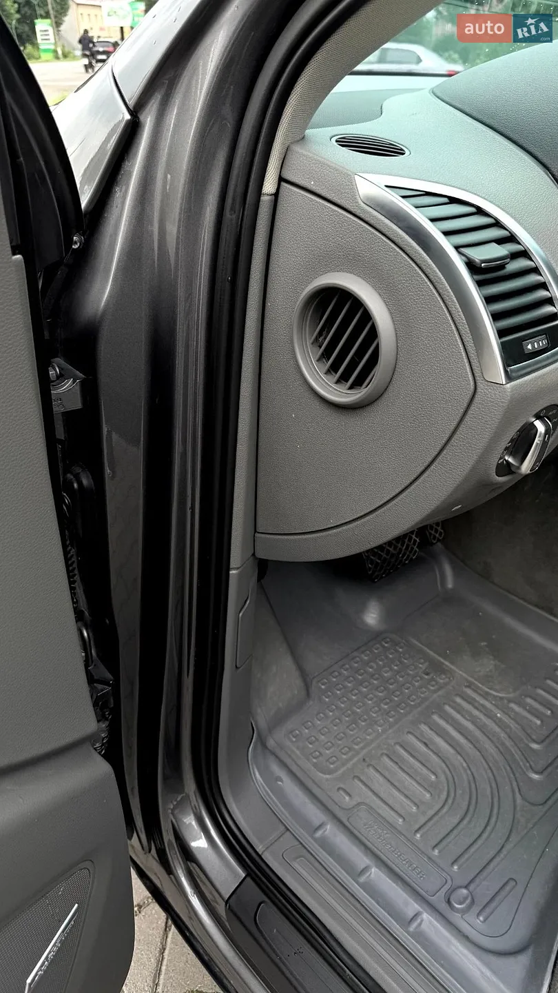 2012 Audi Q7 - мініатюра 43