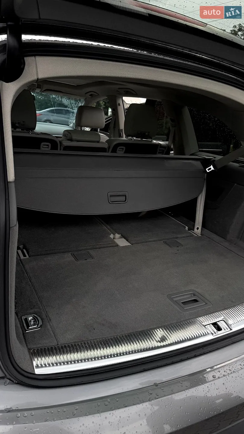 2012 Audi Q7 - мініатюра 58