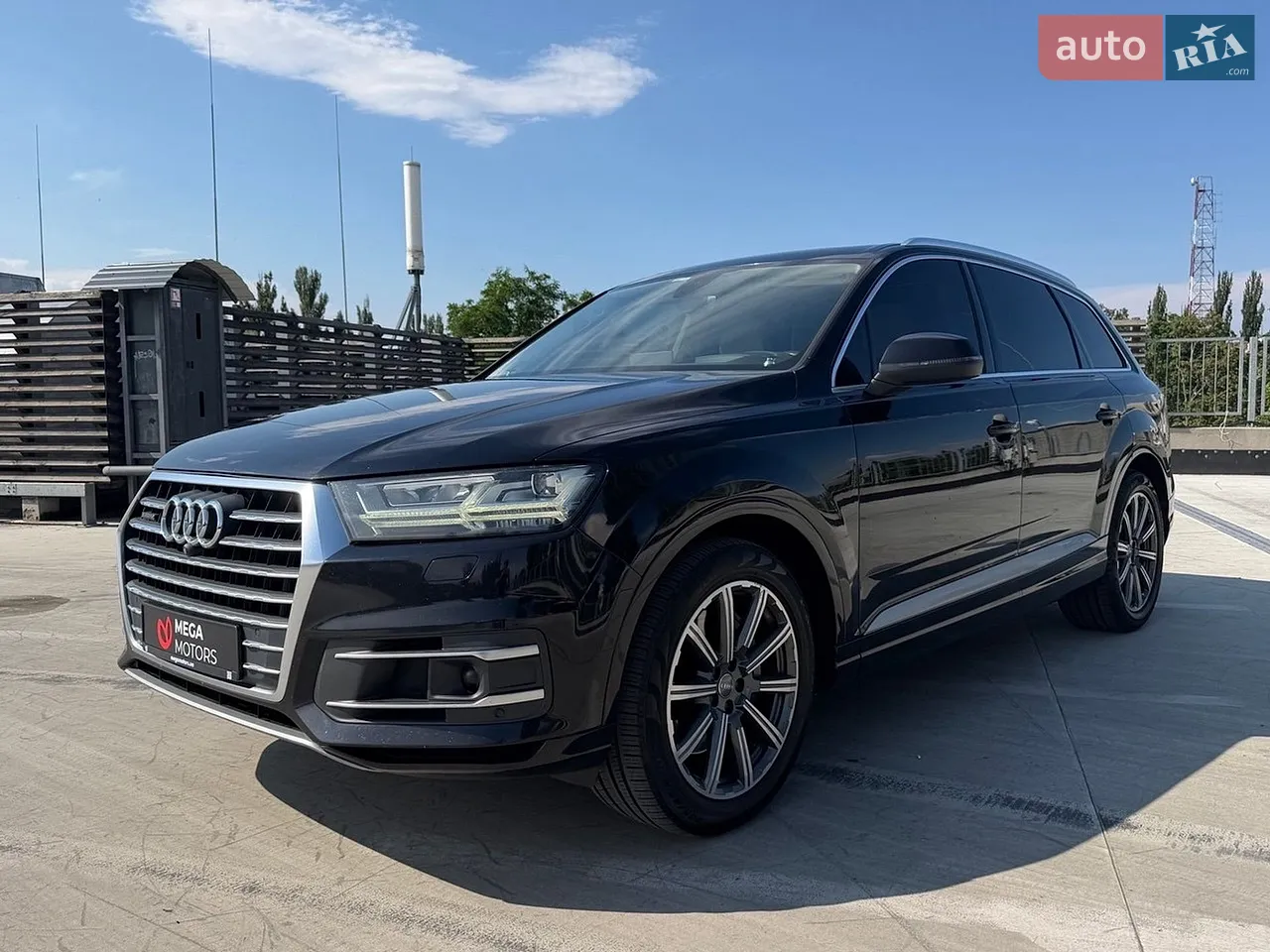 2019 Land Rover Range Rover - мініатюра 24