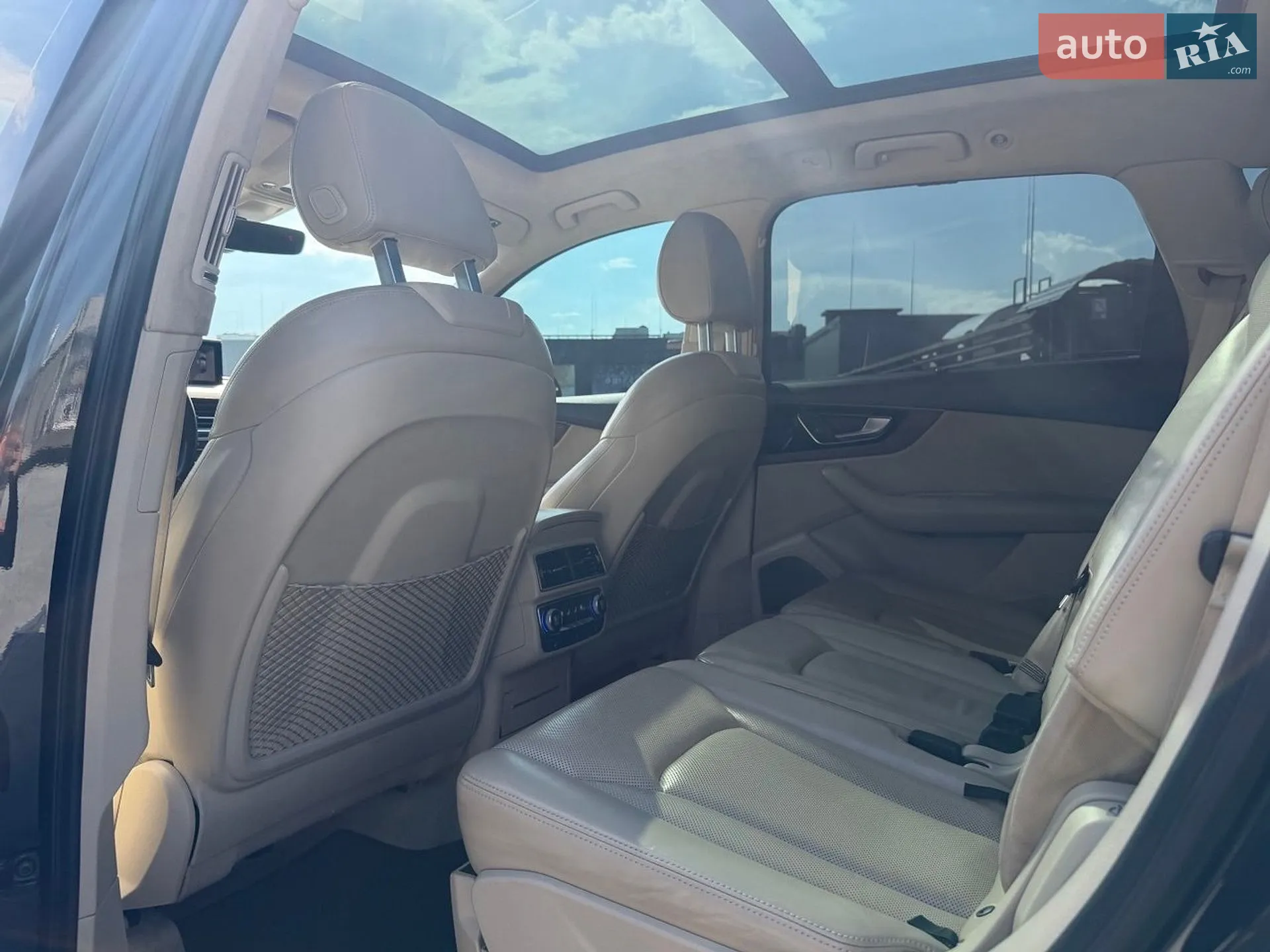 2016 Audi Q7 - мініатюра 15