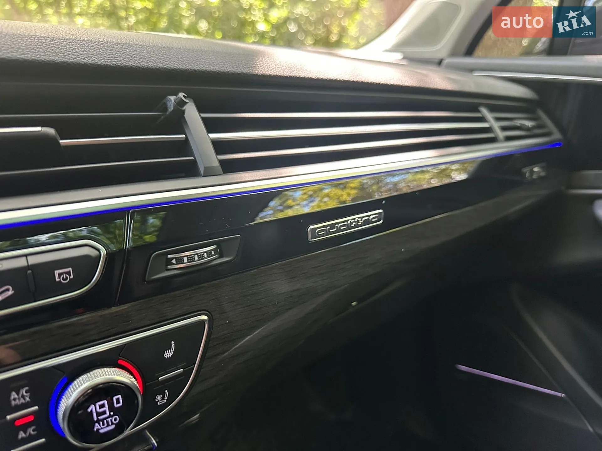 2018 Audi Q7 - мініатюра 23
