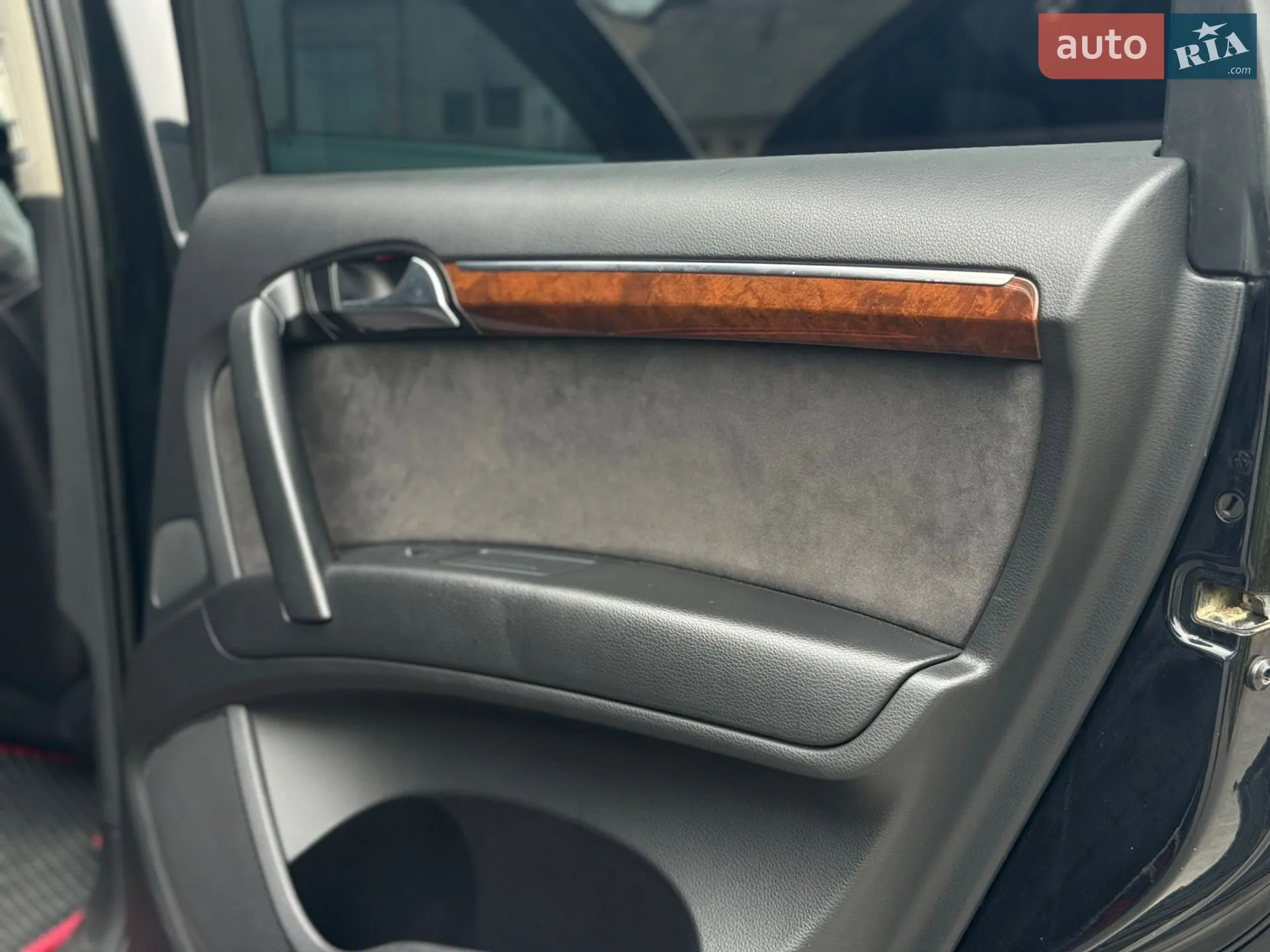 2011 Audi Q7 - мініатюра 18