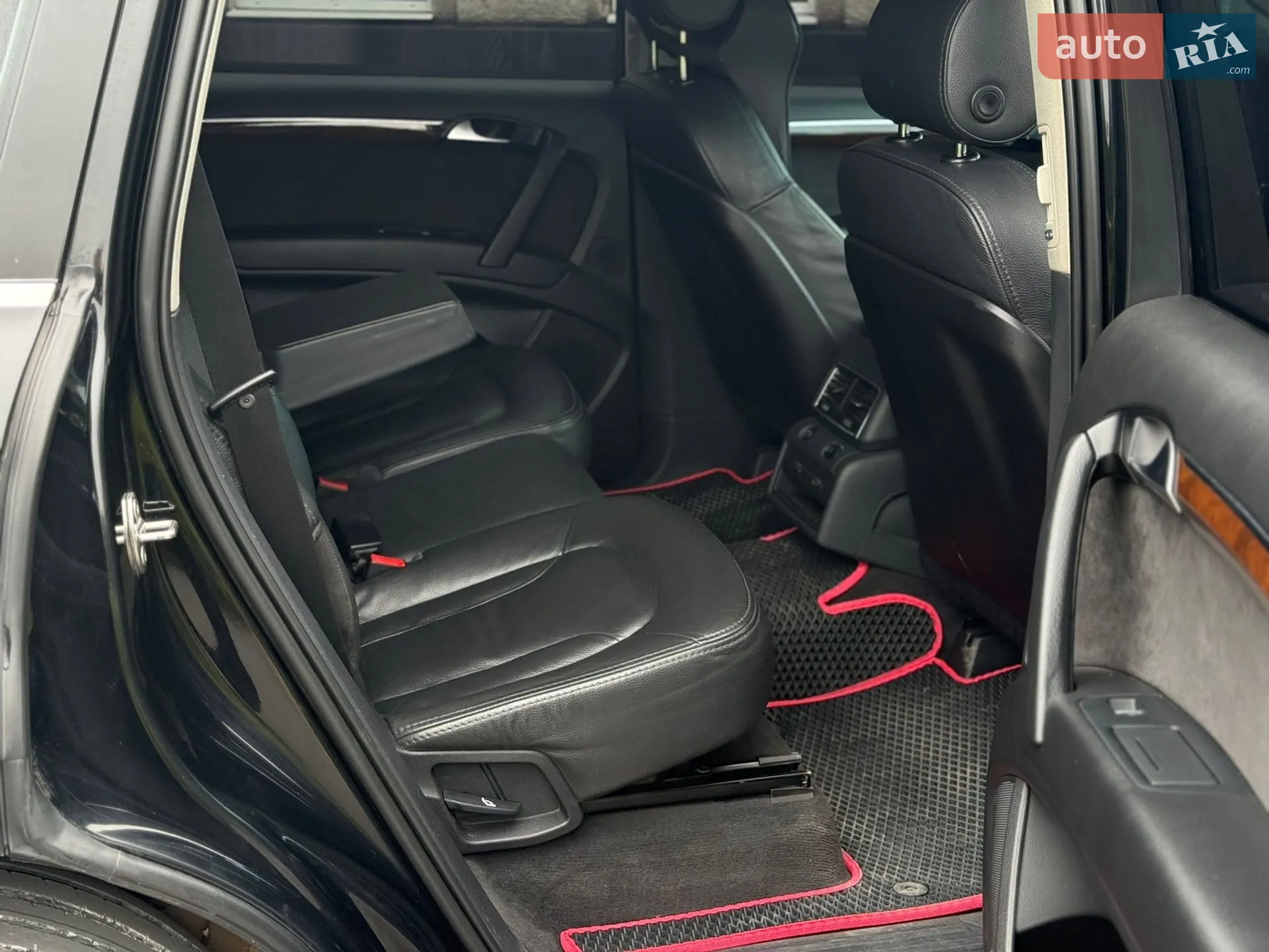 2011 Audi Q7 - мініатюра 21