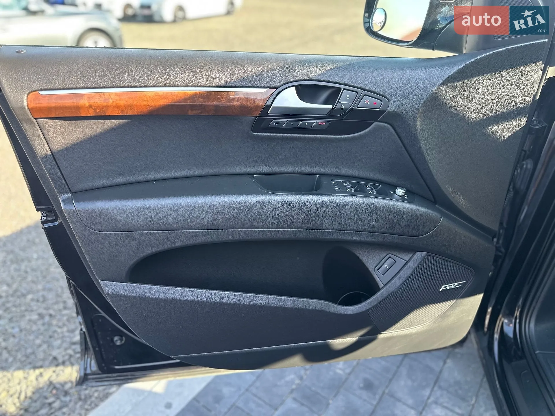 2015 Audi Q7 - мініатюра 11