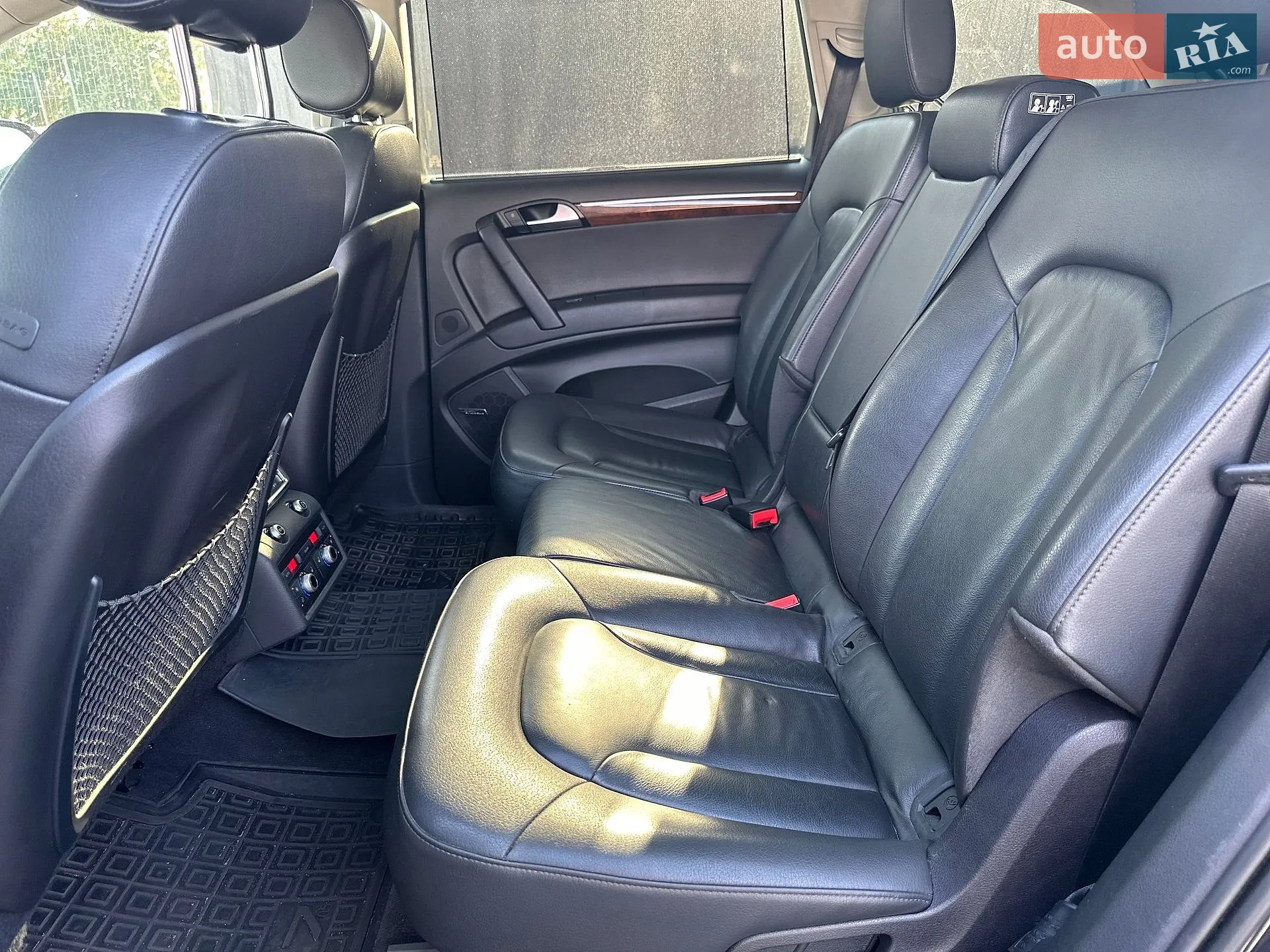 2015 Audi Q7 - мініатюра 15