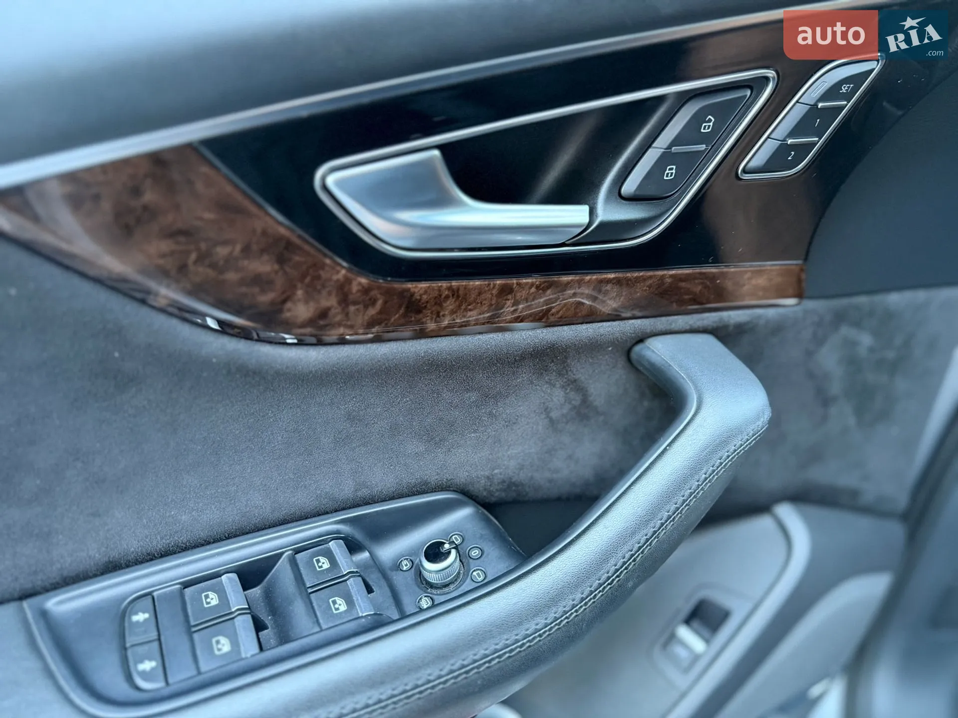 2016 Audi Q7 - мініатюра 54