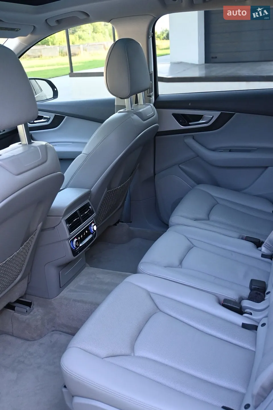 2016 Audi Q7 - мініатюра 24