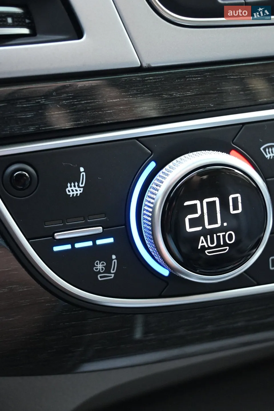 2016 Audi Q7 - мініатюра 34