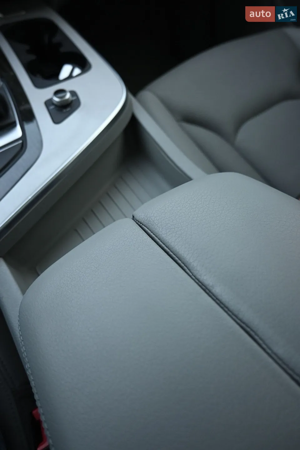 2016 Audi Q7 - мініатюра 48