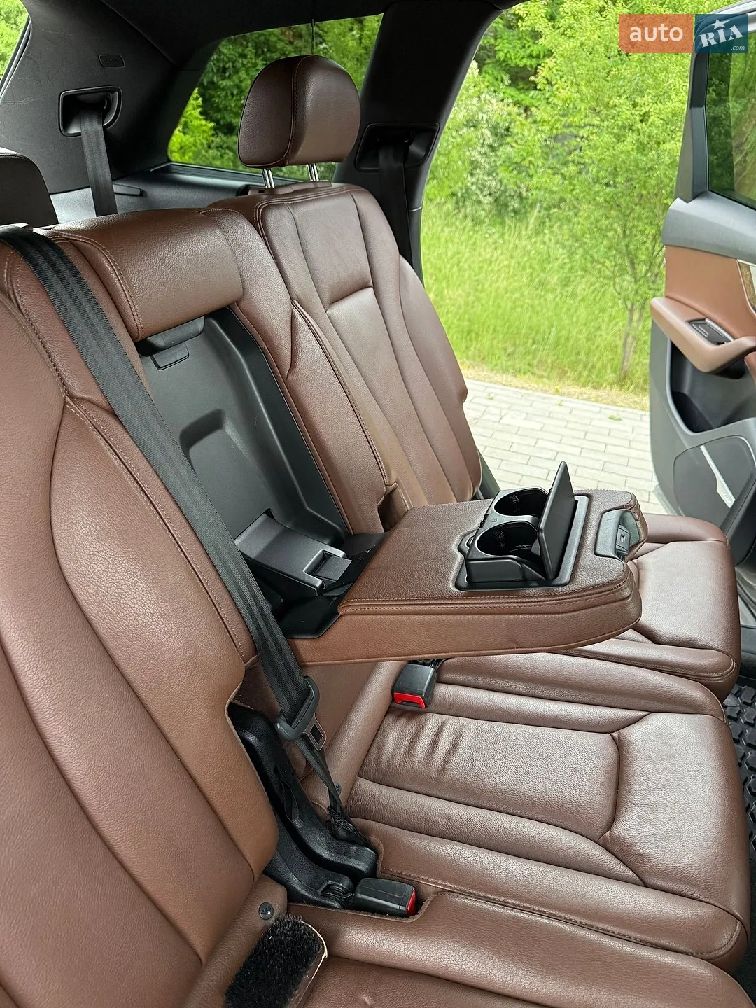 2018 Audi Q7 - мініатюра 25