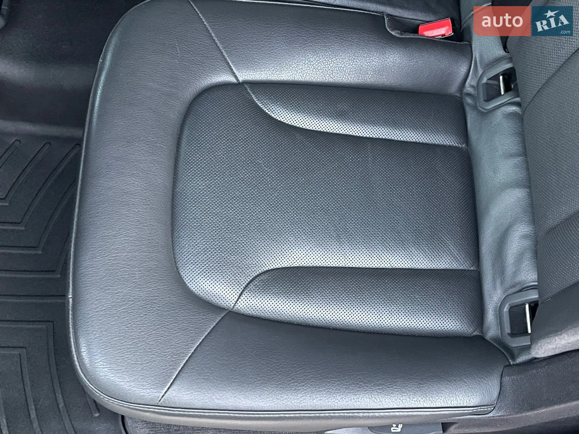 2011 Audi Q7 - мініатюра 54