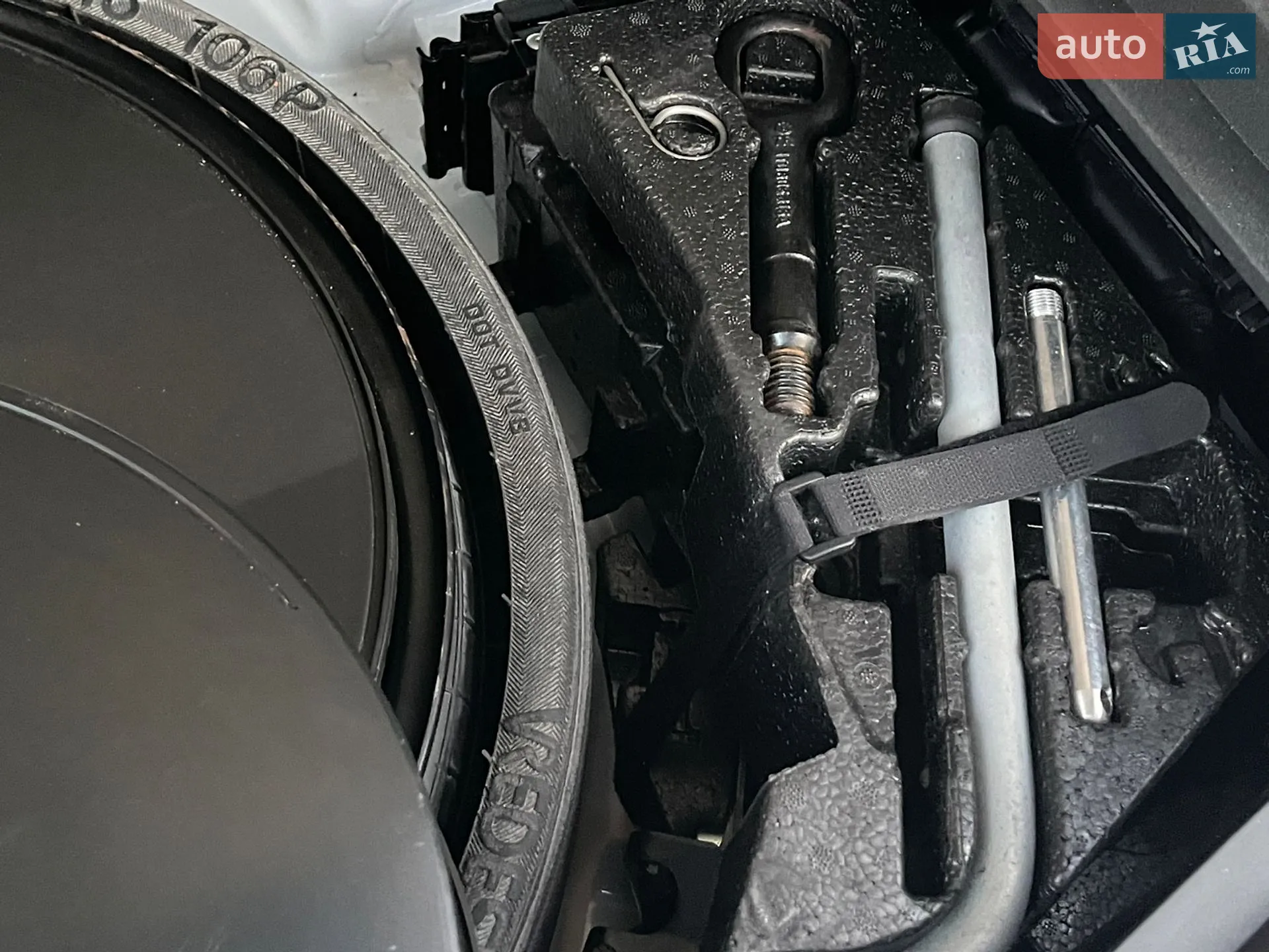 2011 Audi Q7 - мініатюра 65