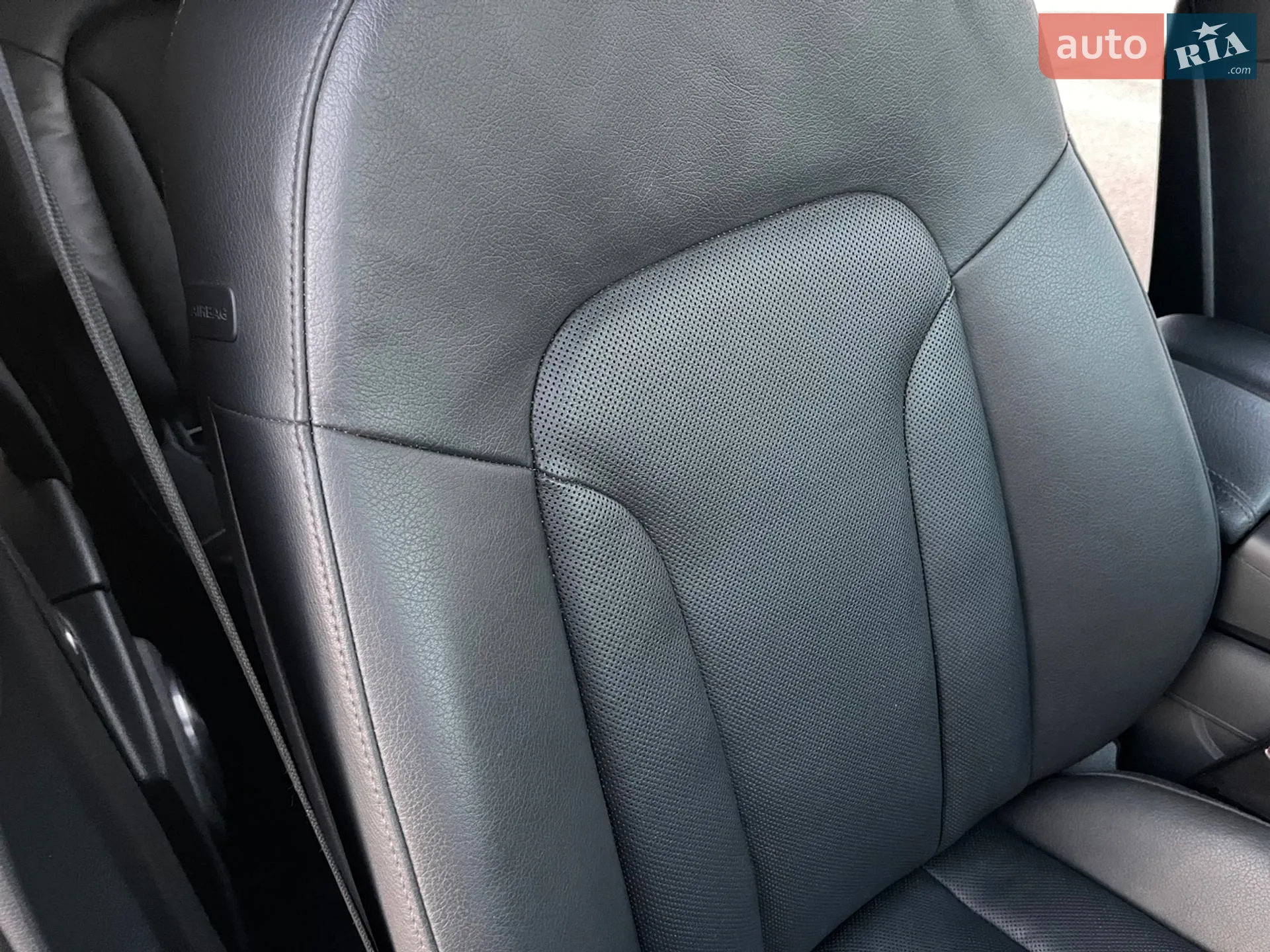 2011 Audi Q7 - мініатюра 82