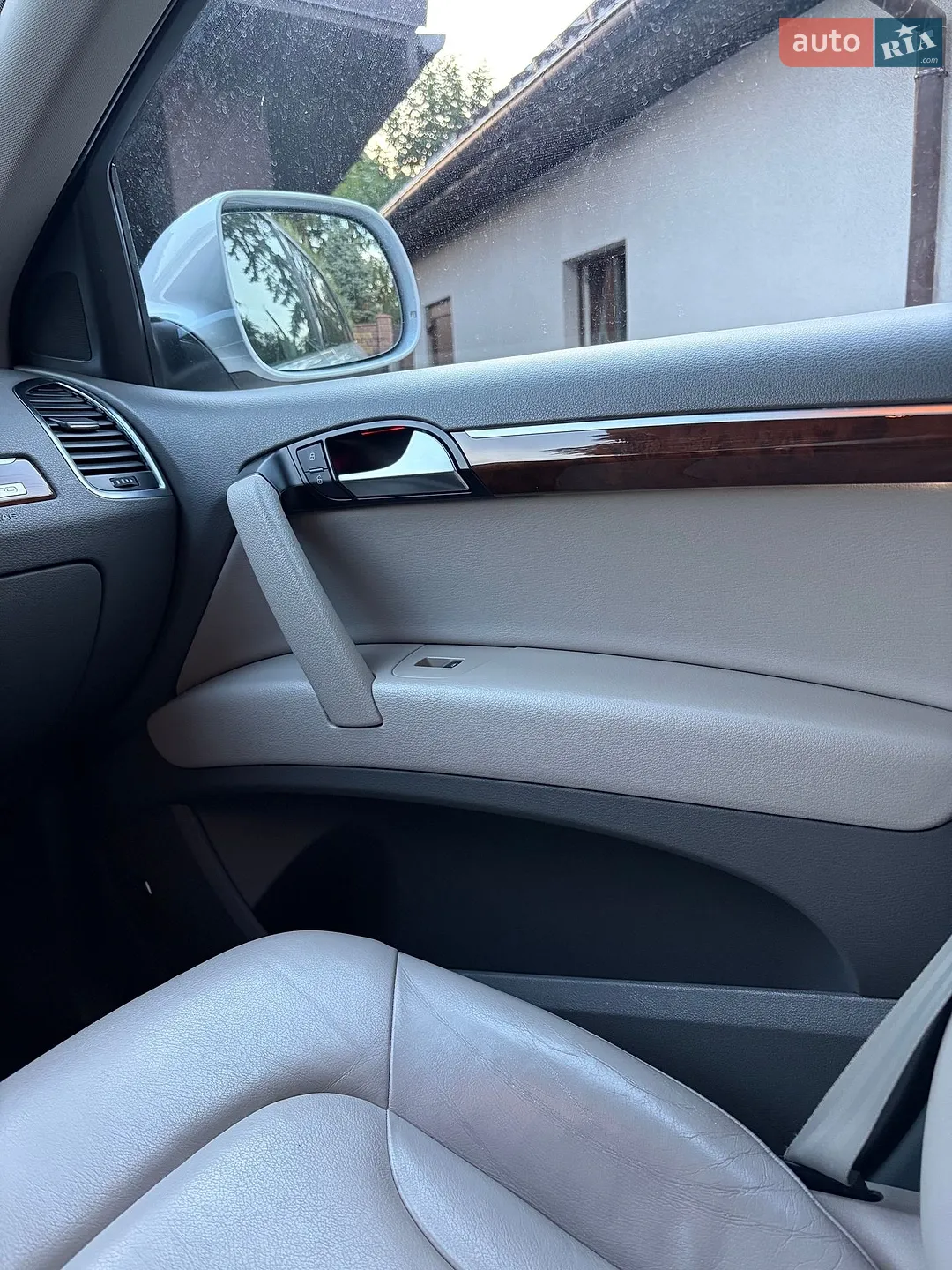 2013 Audi Q7 - мініатюра 11