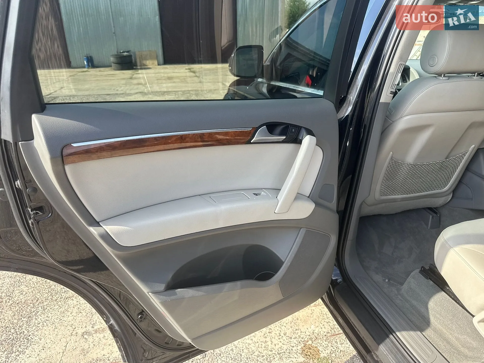 2013 Audi Q7 - мініатюра 12