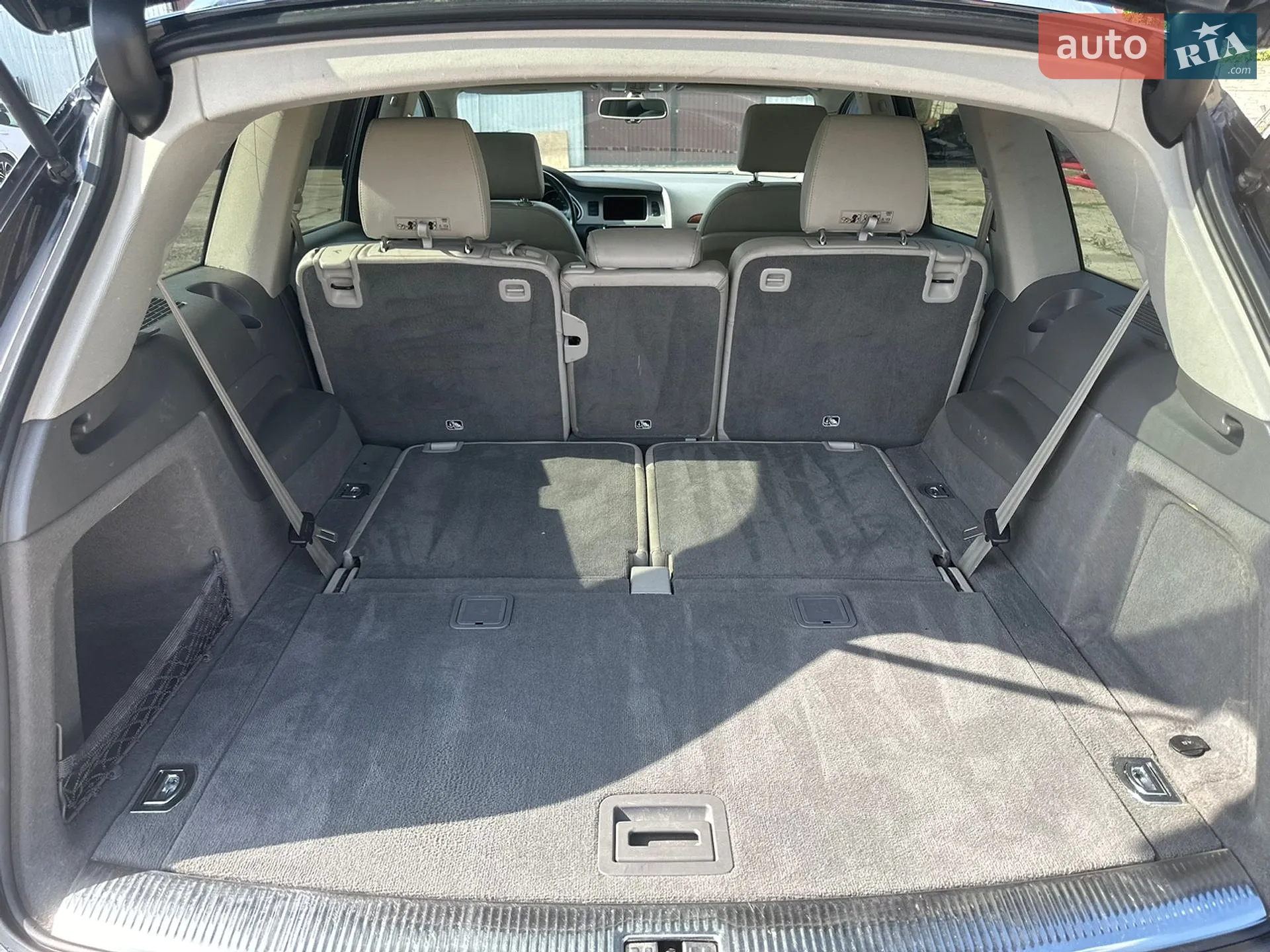 2013 Audi Q7 - мініатюра 17