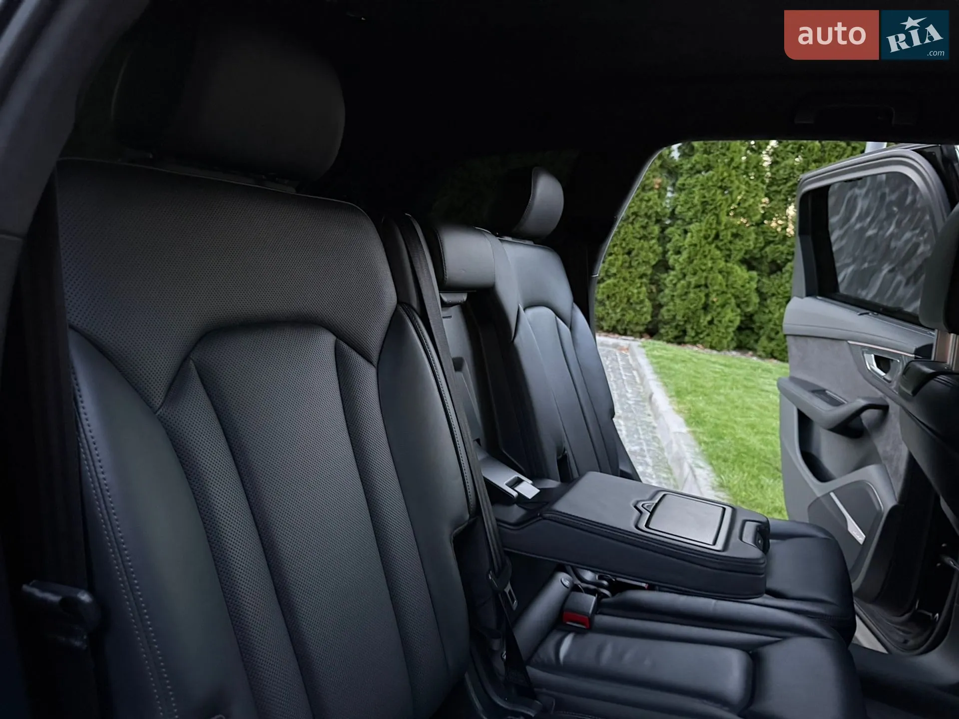 2016 Audi Q7 - мініатюра 41