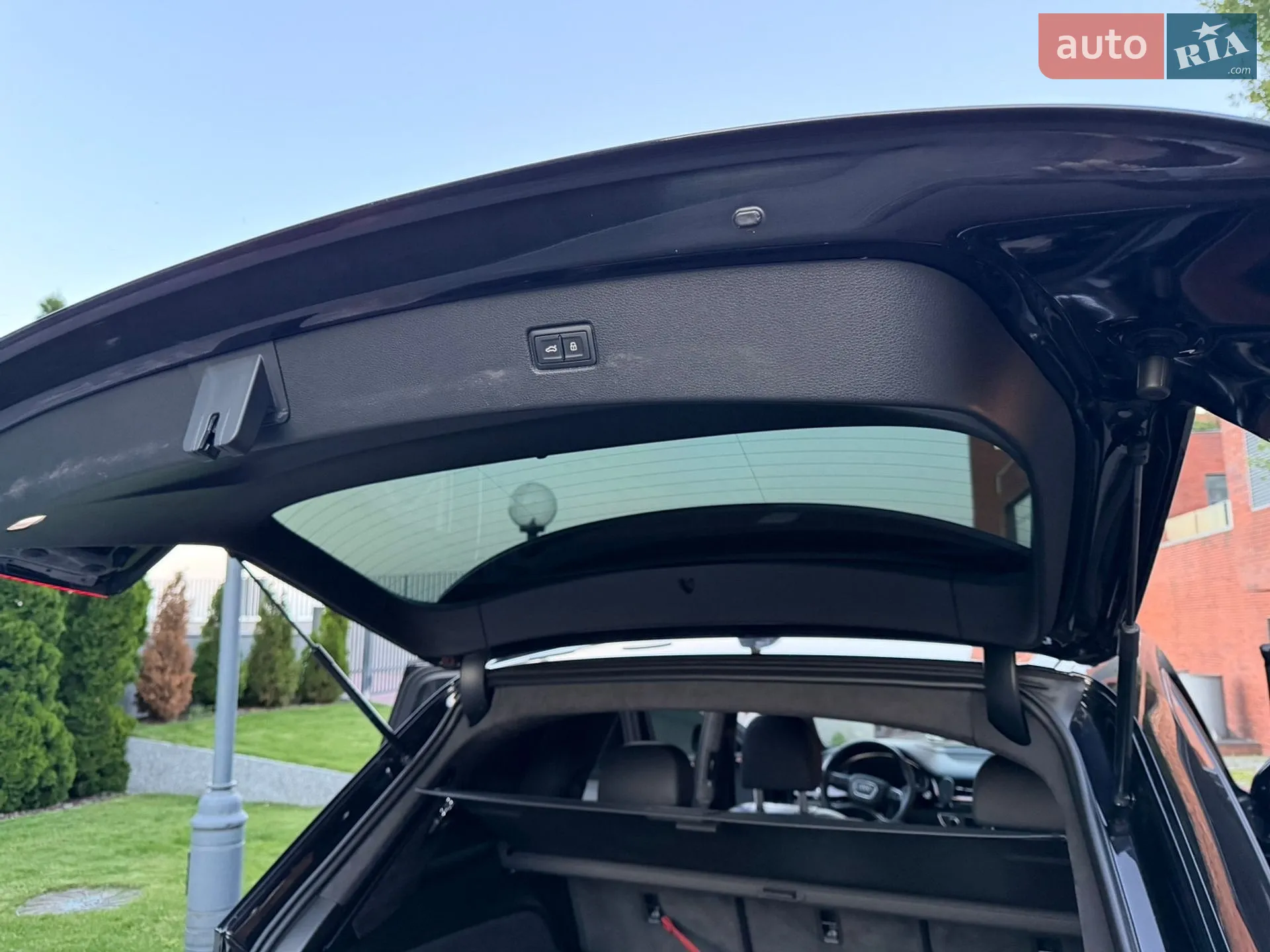 2016 Audi Q7 - мініатюра 44
