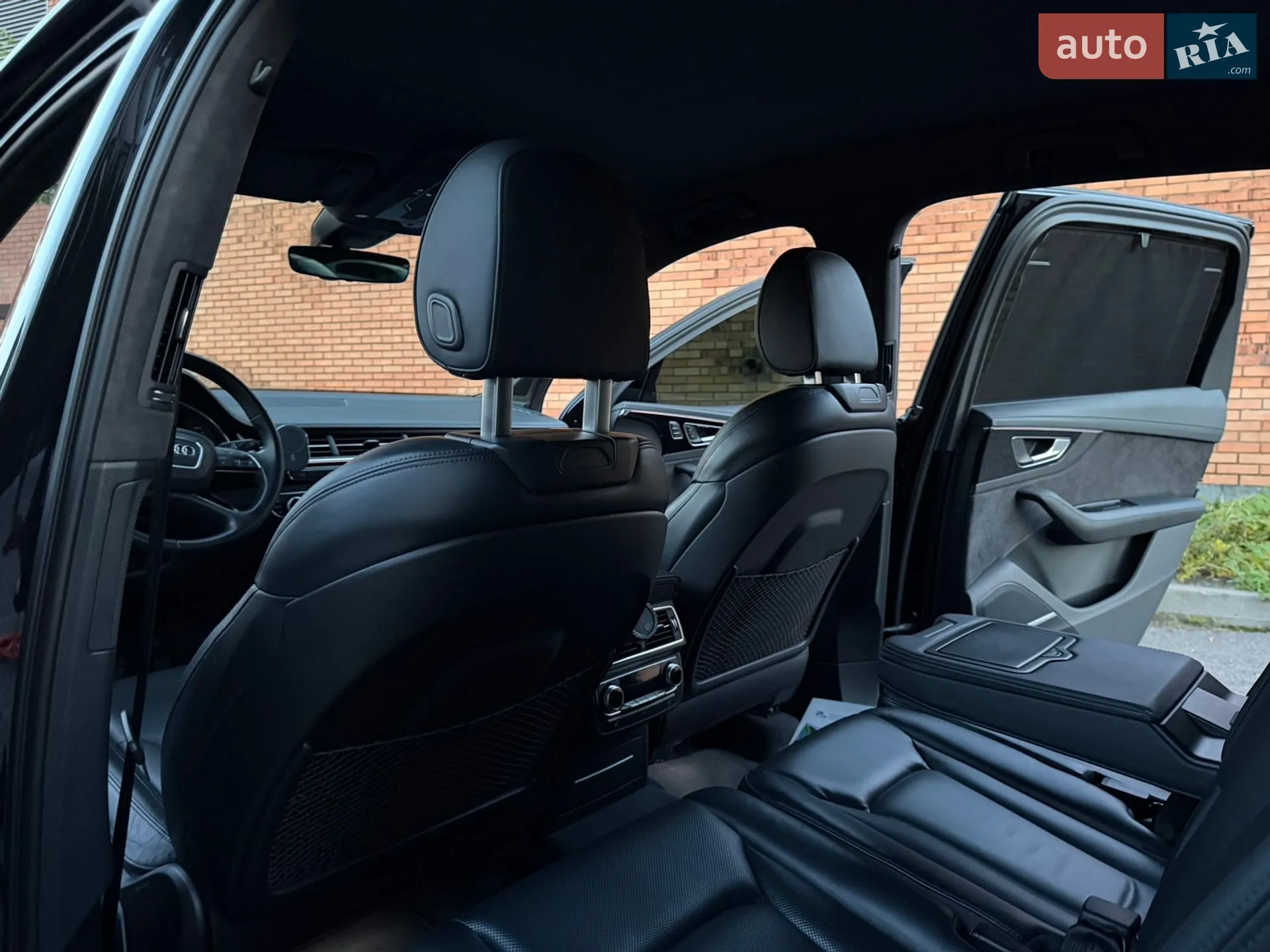 2016 Audi Q7 - мініатюра 47