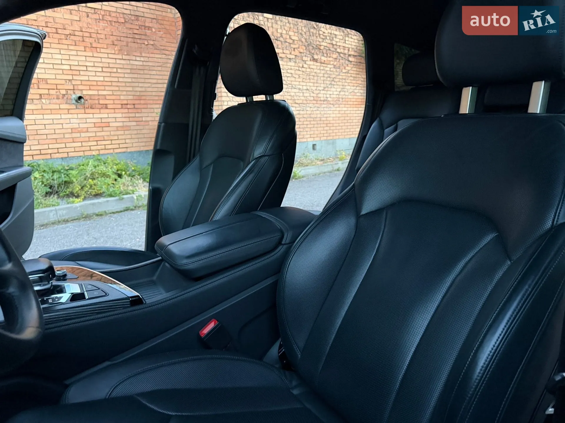 2016 Audi Q7 - мініатюра 54