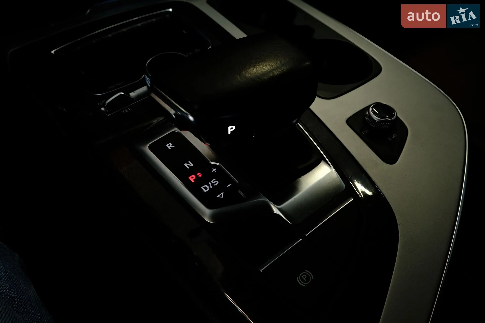 2019 Audi Q7 - мініатюра 16
