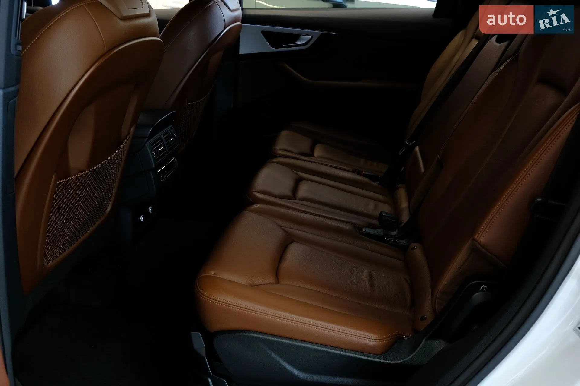 2019 Audi Q7 - мініатюра 31