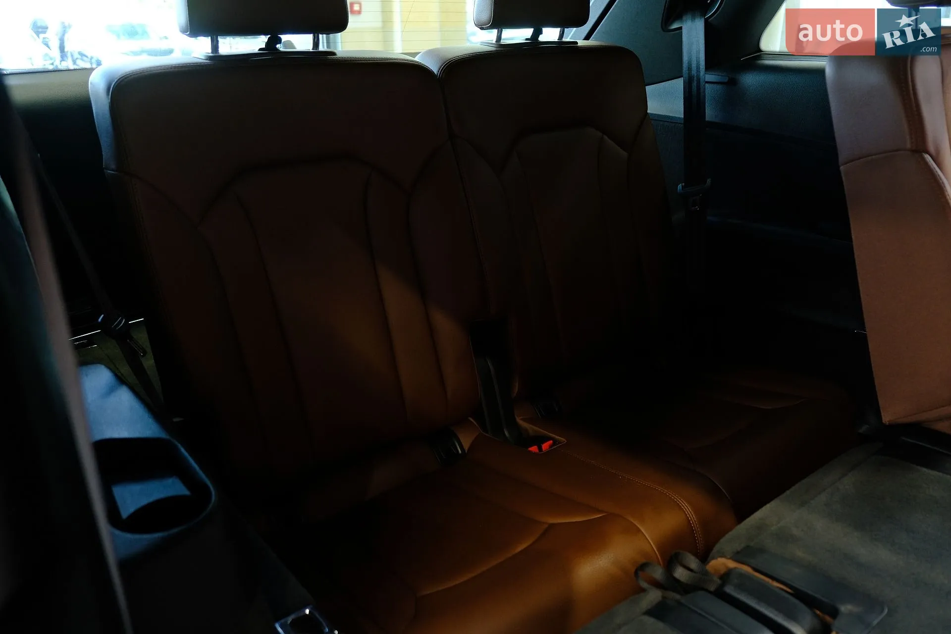 2019 Audi Q7 - мініатюра 38