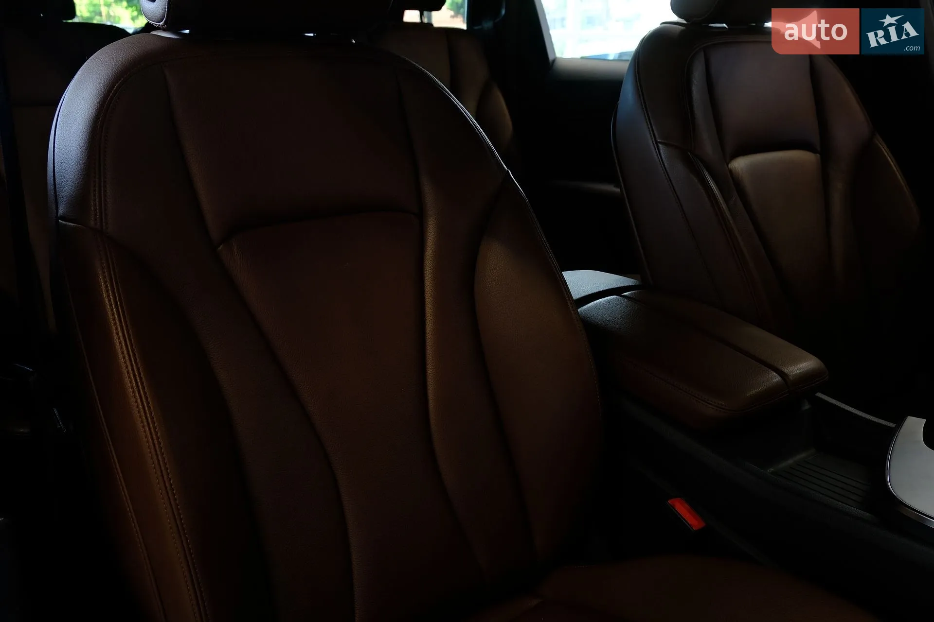 2019 Audi Q7 - мініатюра 41