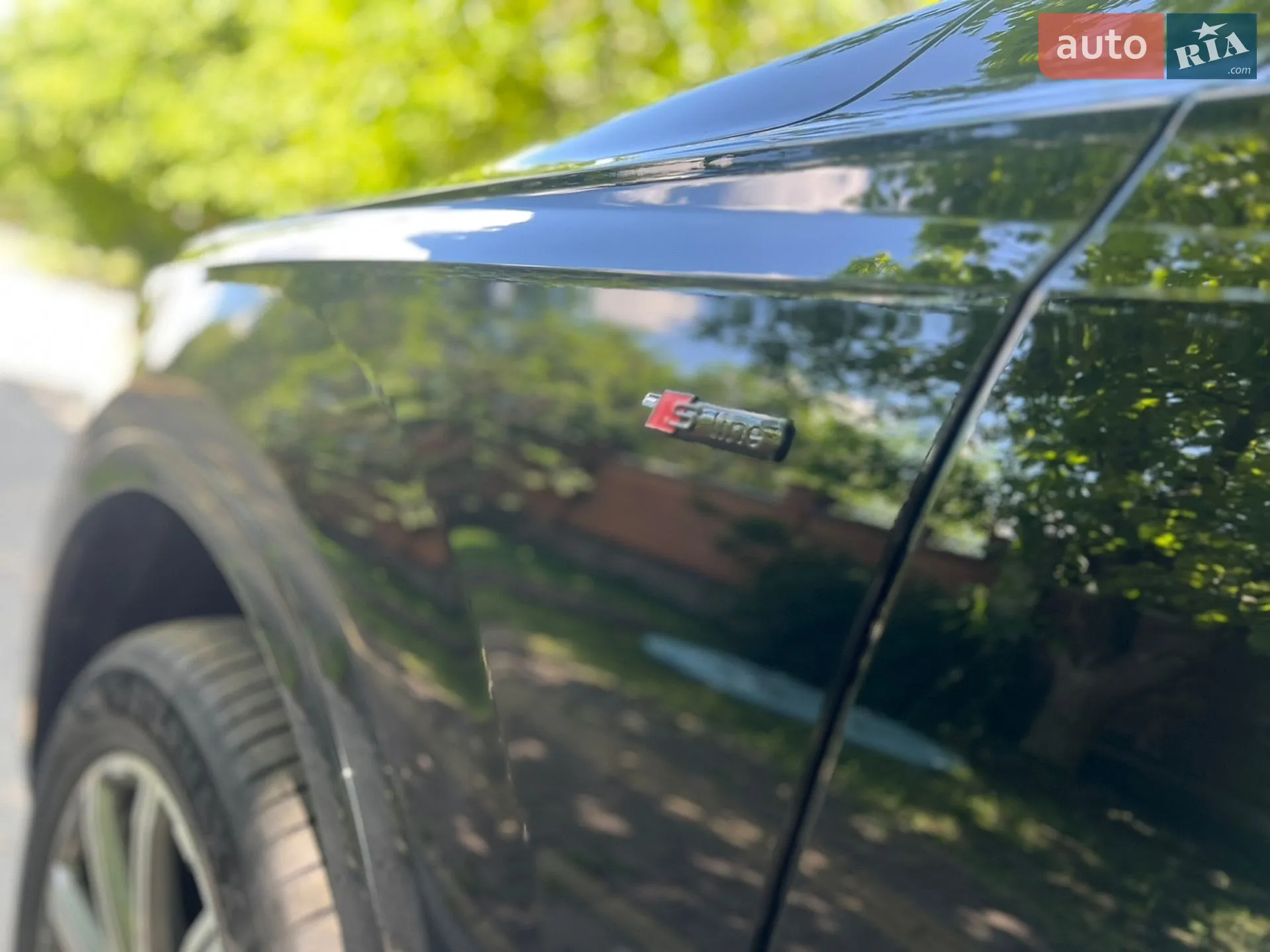 2017 Audi Q7 - мініатюра 16