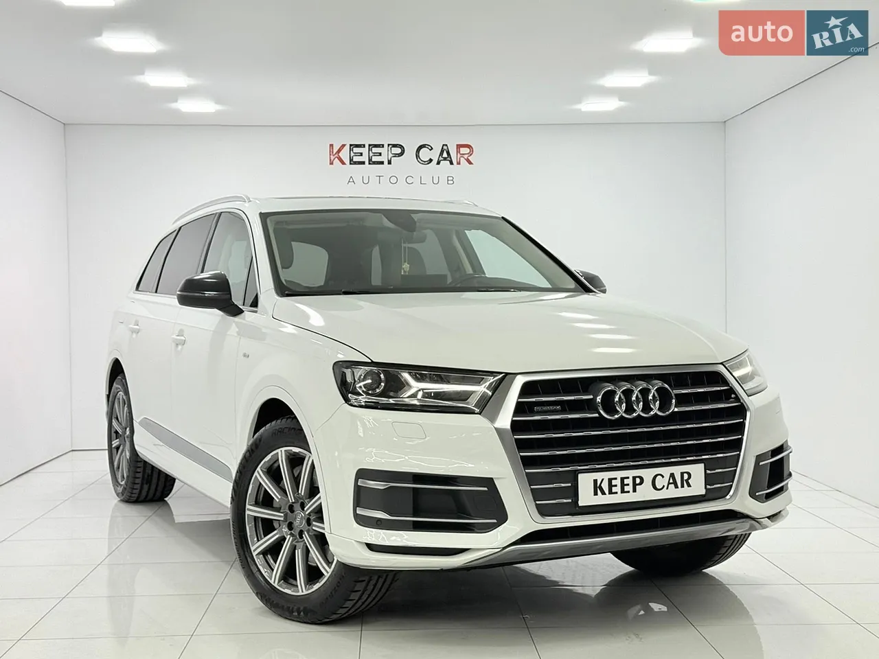 2021 Audi Q5 - мініатюра 37