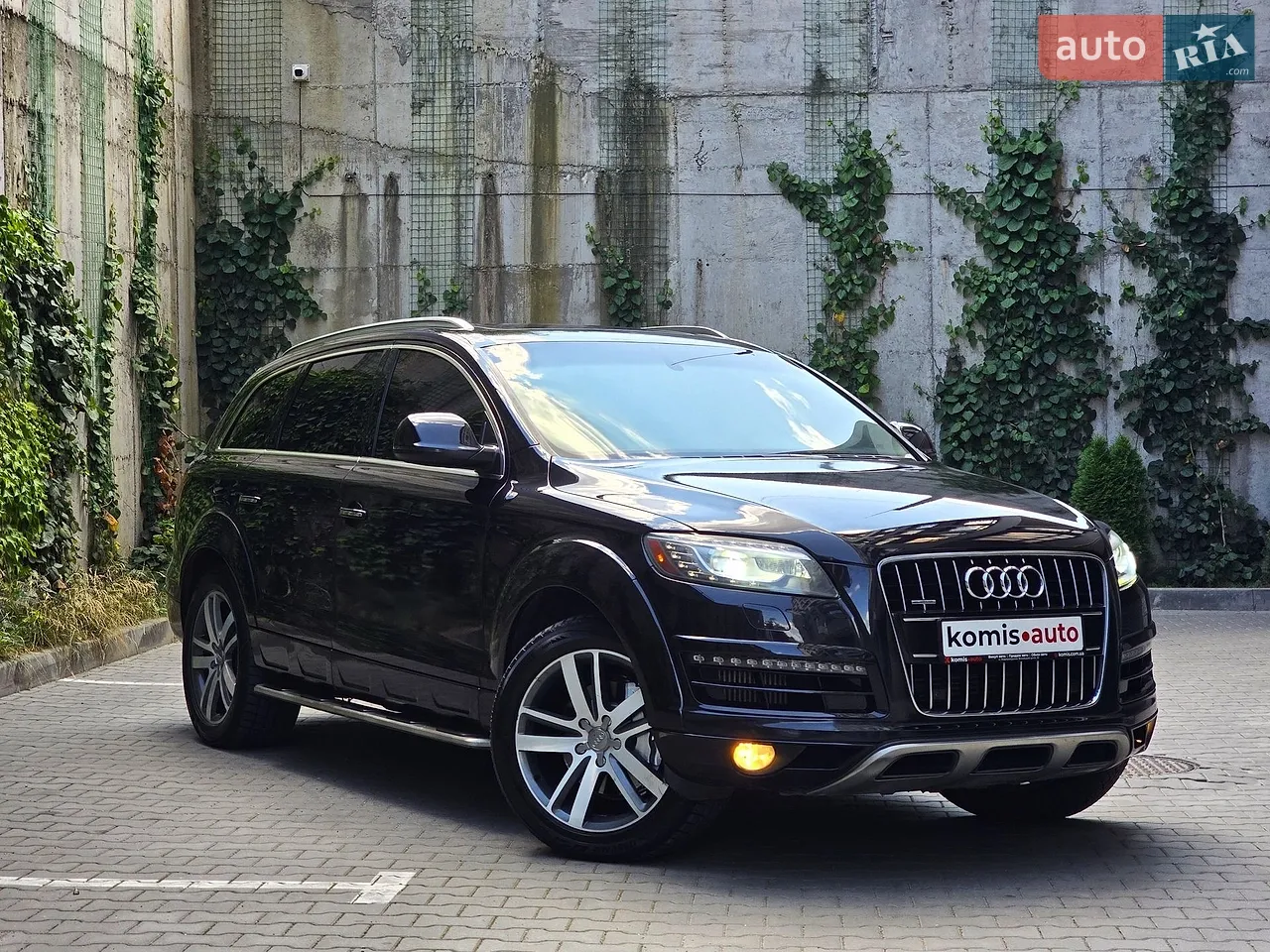 2013 Audi Q5 - мініатюра 49