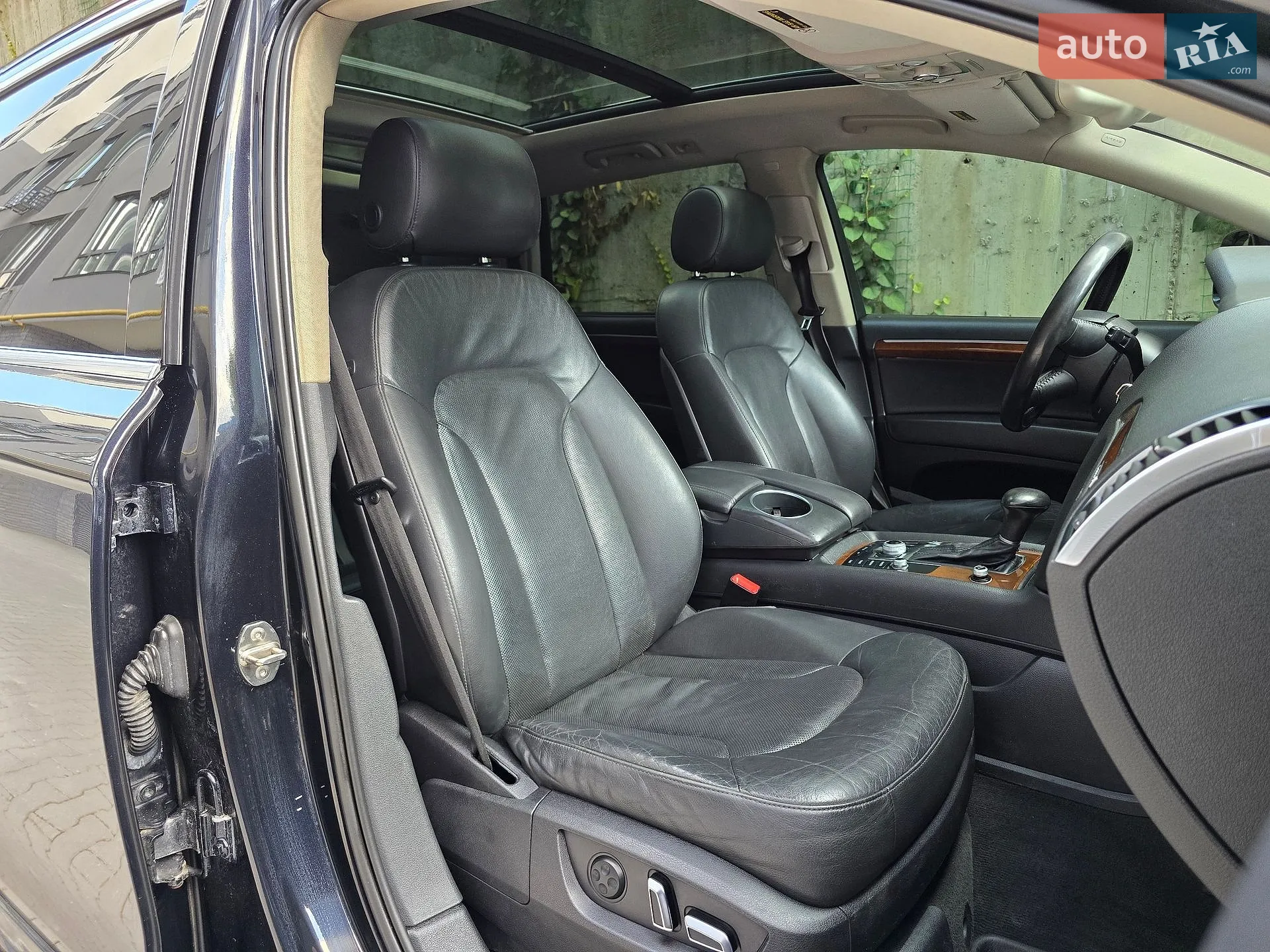 2011 Audi Q7 - мініатюра 63