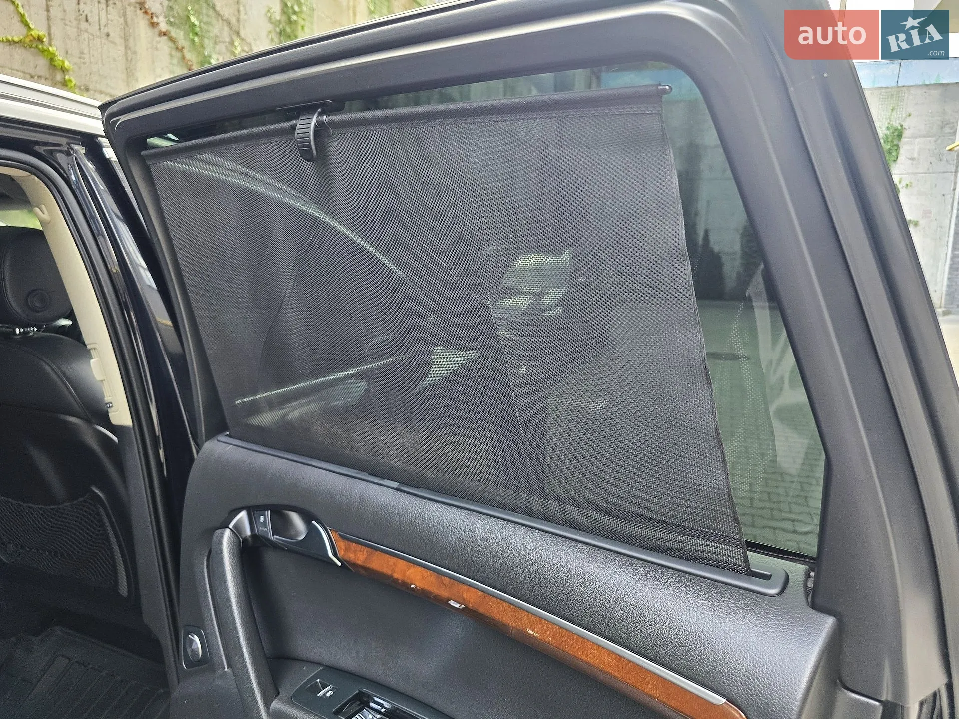 2011 Audi Q7 - мініатюра 69