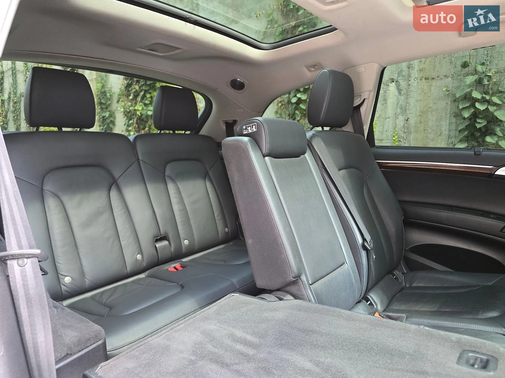 2011 Audi Q7 - мініатюра 76