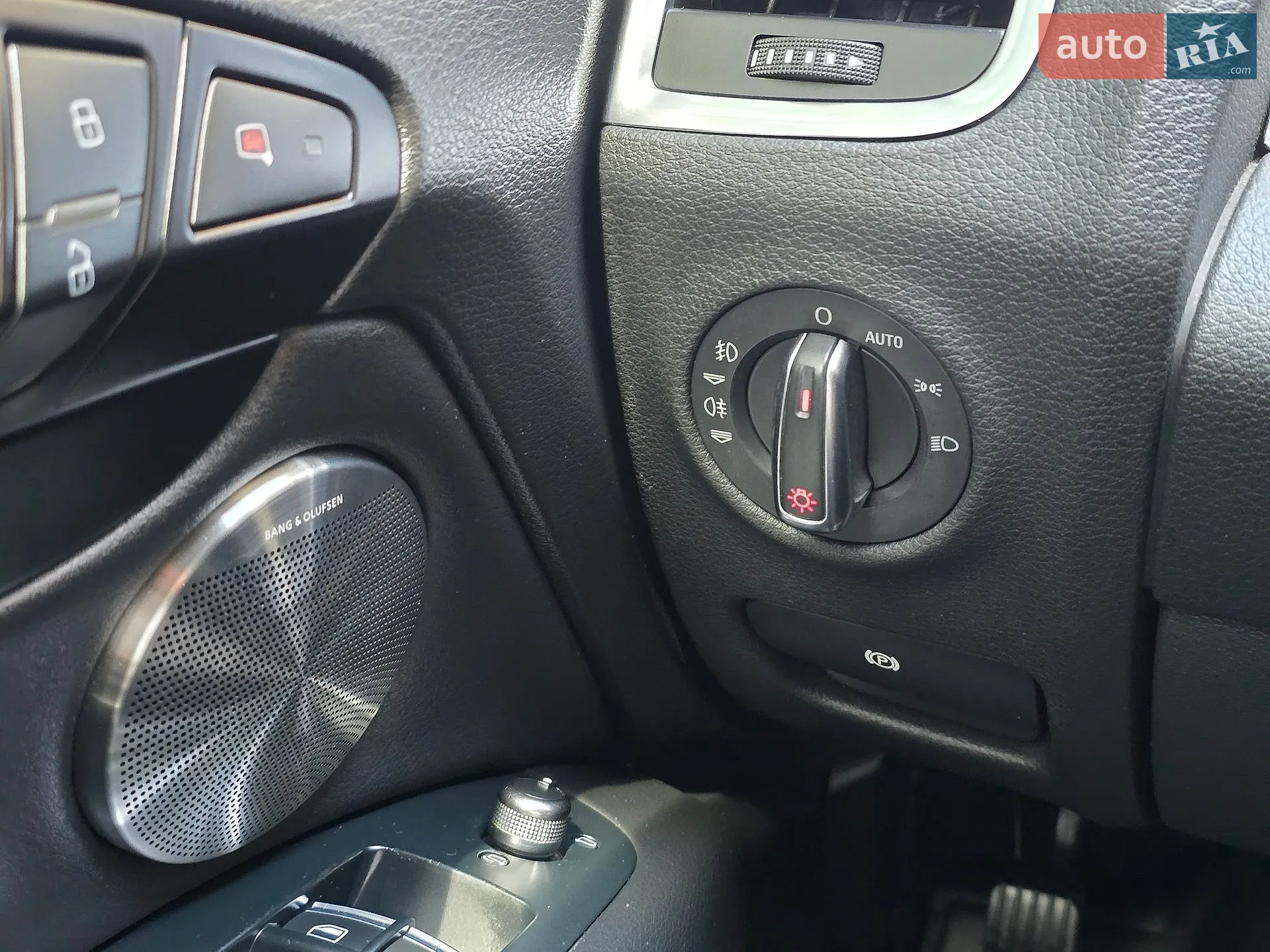 2011 Audi Q7 - мініатюра 28