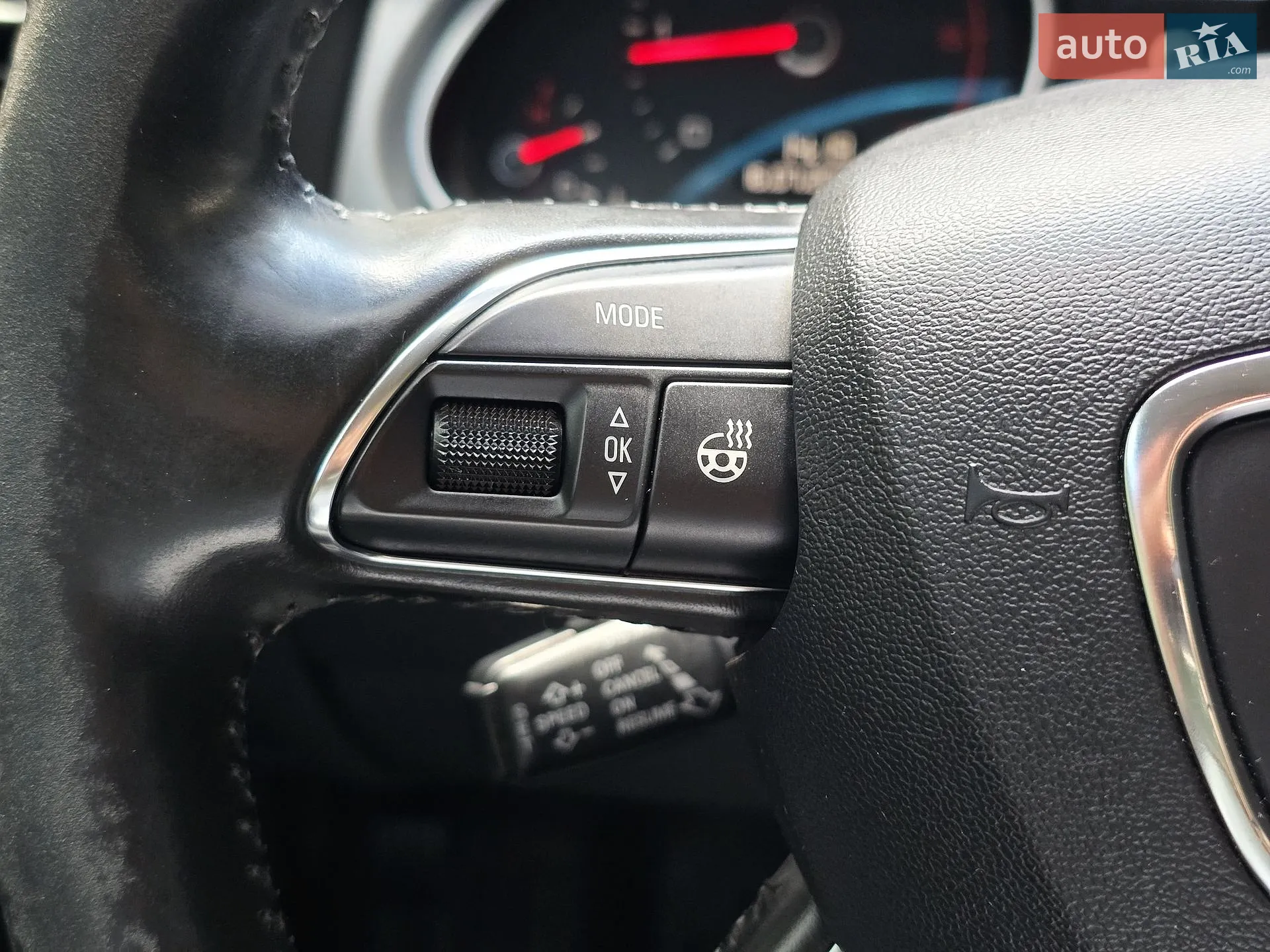 2011 Audi Q7 - мініатюра 32