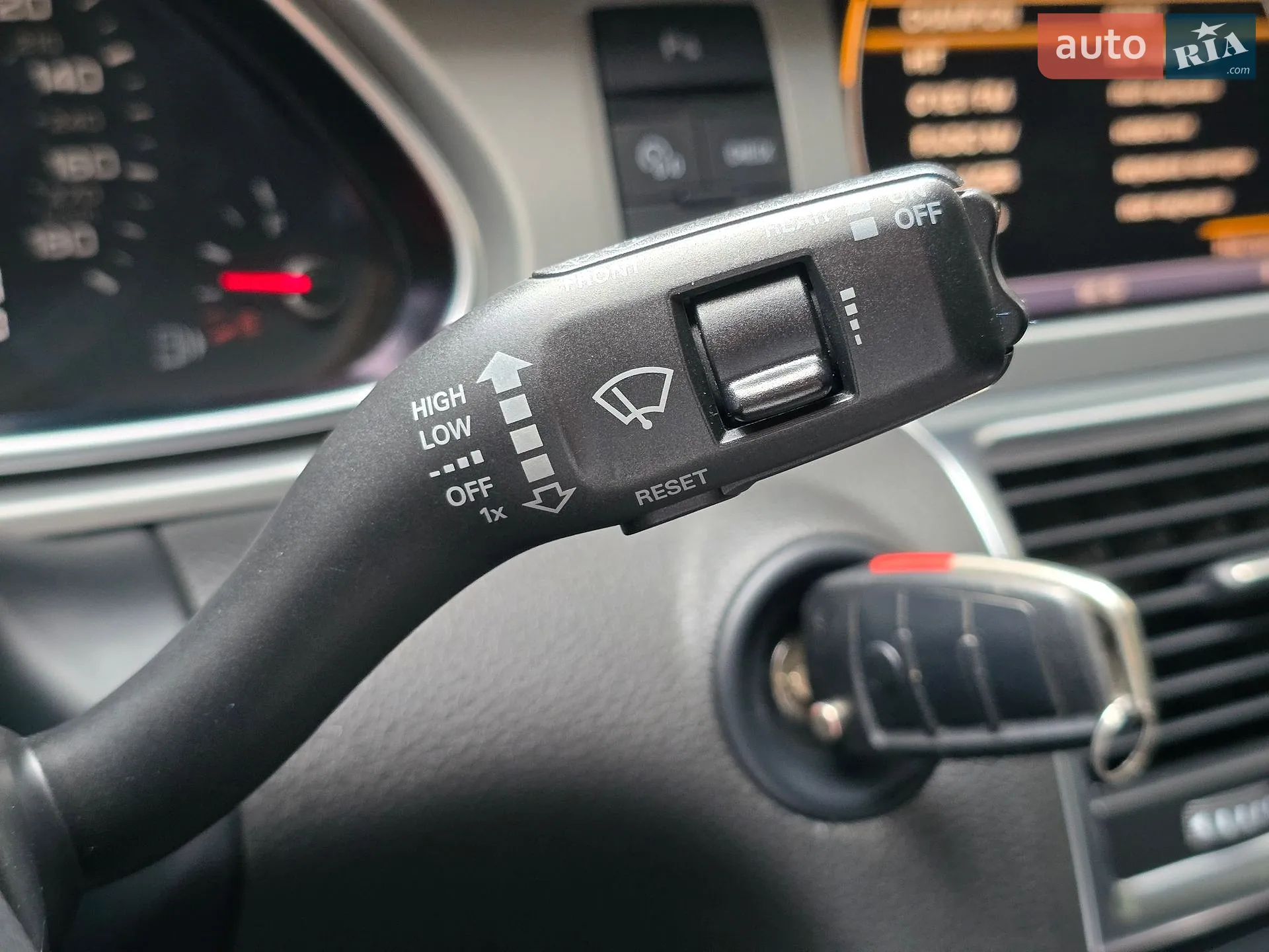 2011 Audi Q7 - мініатюра 35